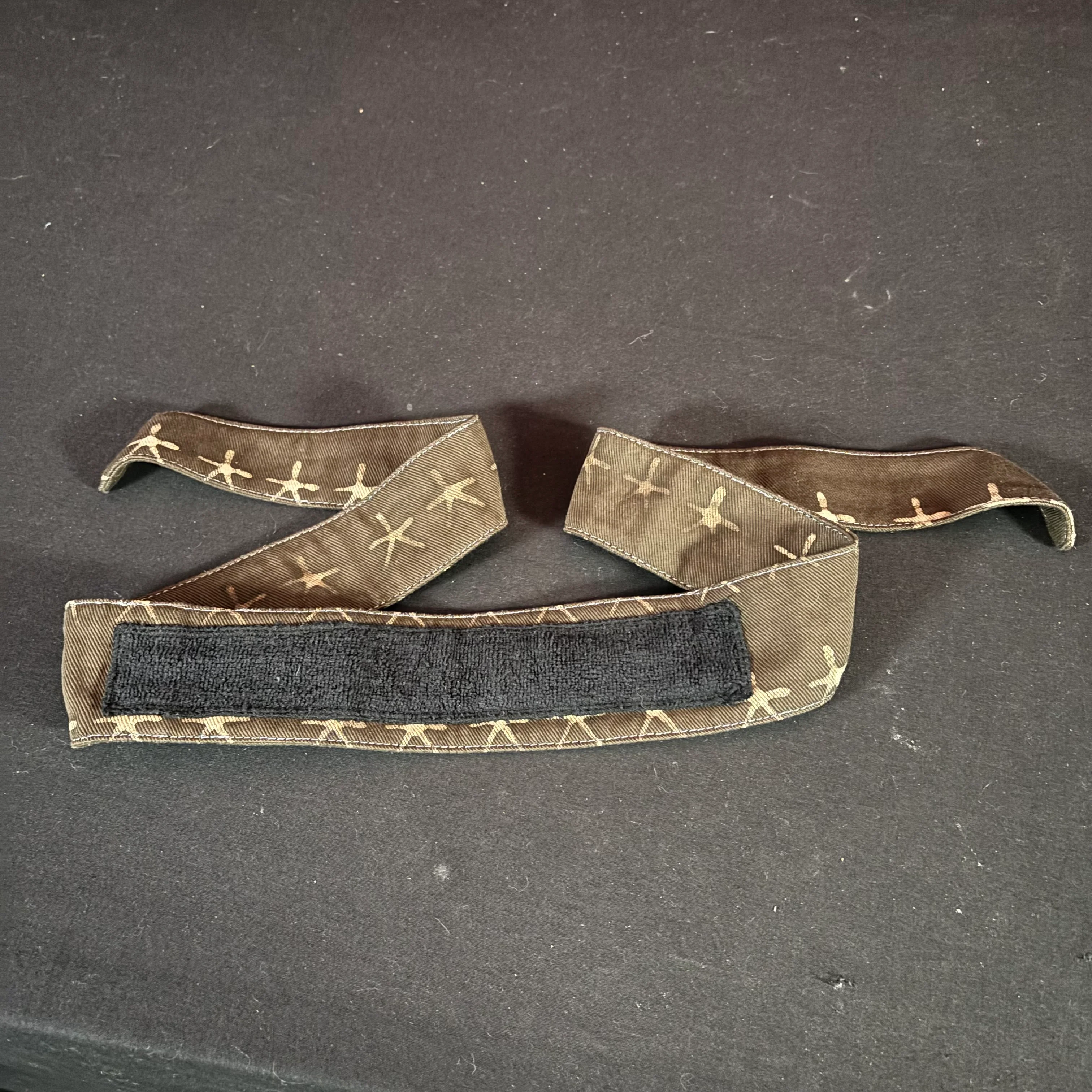 Used Hormesis "Set In Motion" Series Headband - Image 5