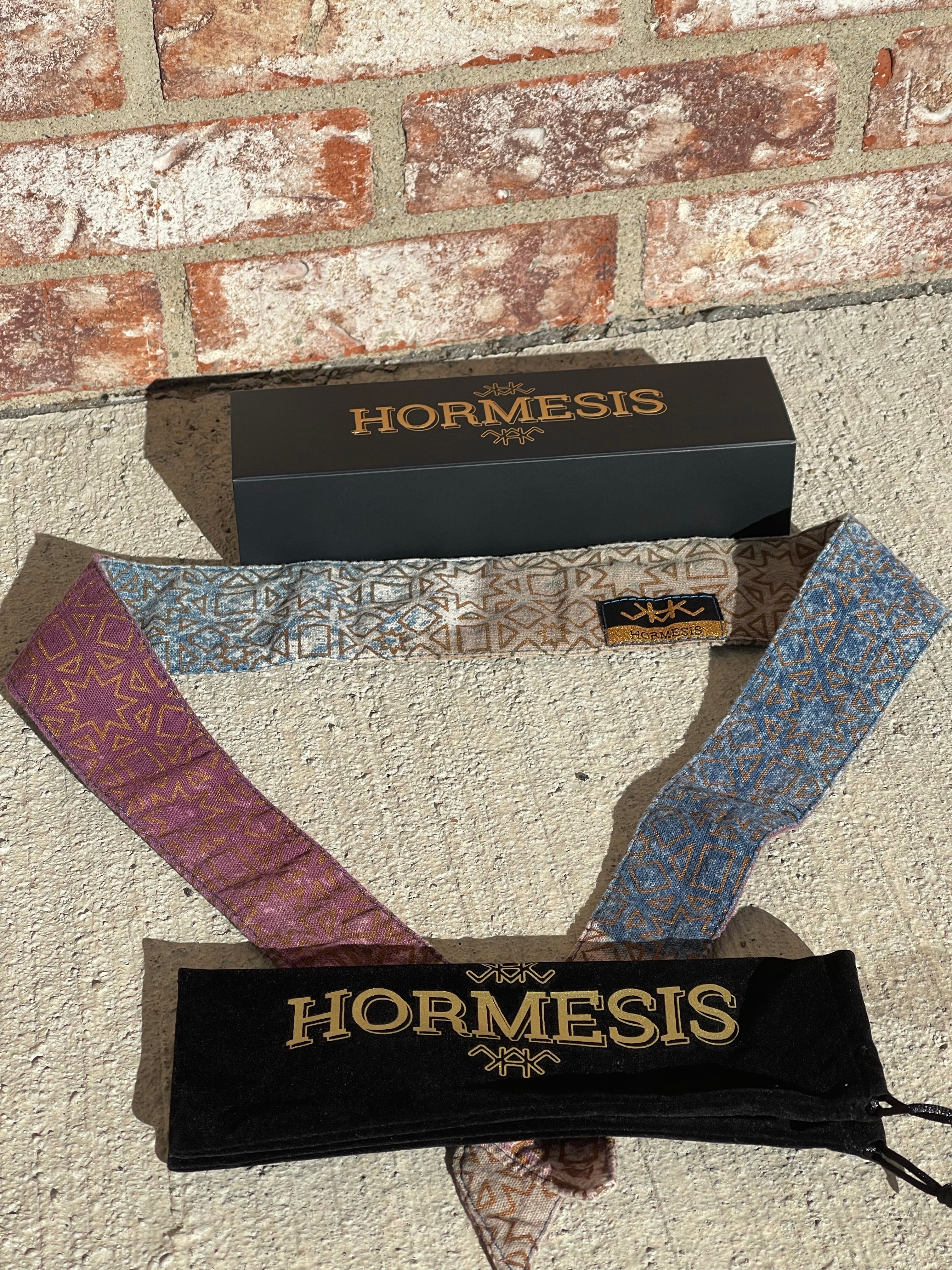 Used Hormesis Torpedo Series "Picasso" Headband - #22 of 117 - Image 2