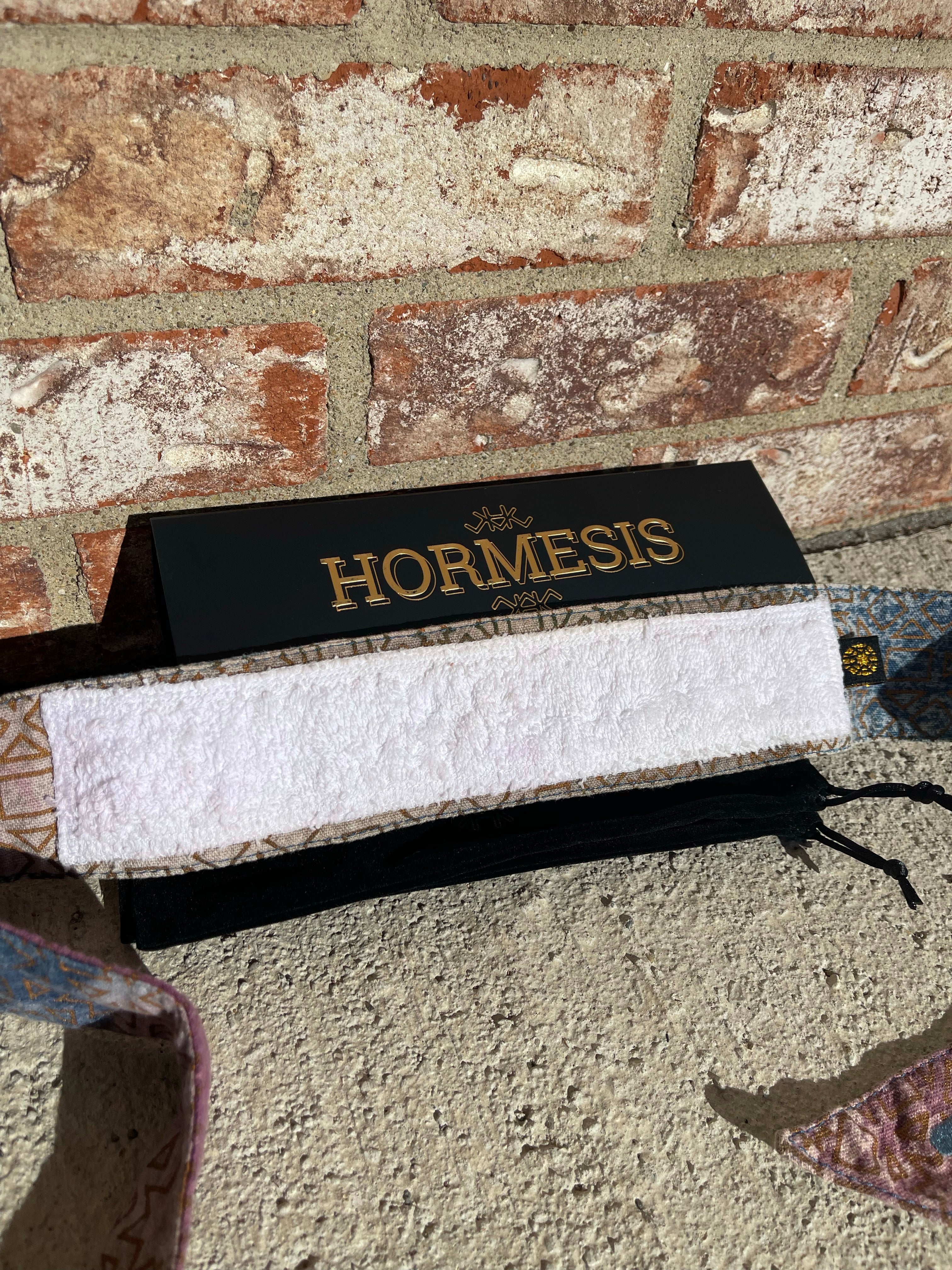 Used Hormesis Torpedo Series "Picasso" Headband - #22 of 117 - Image 8