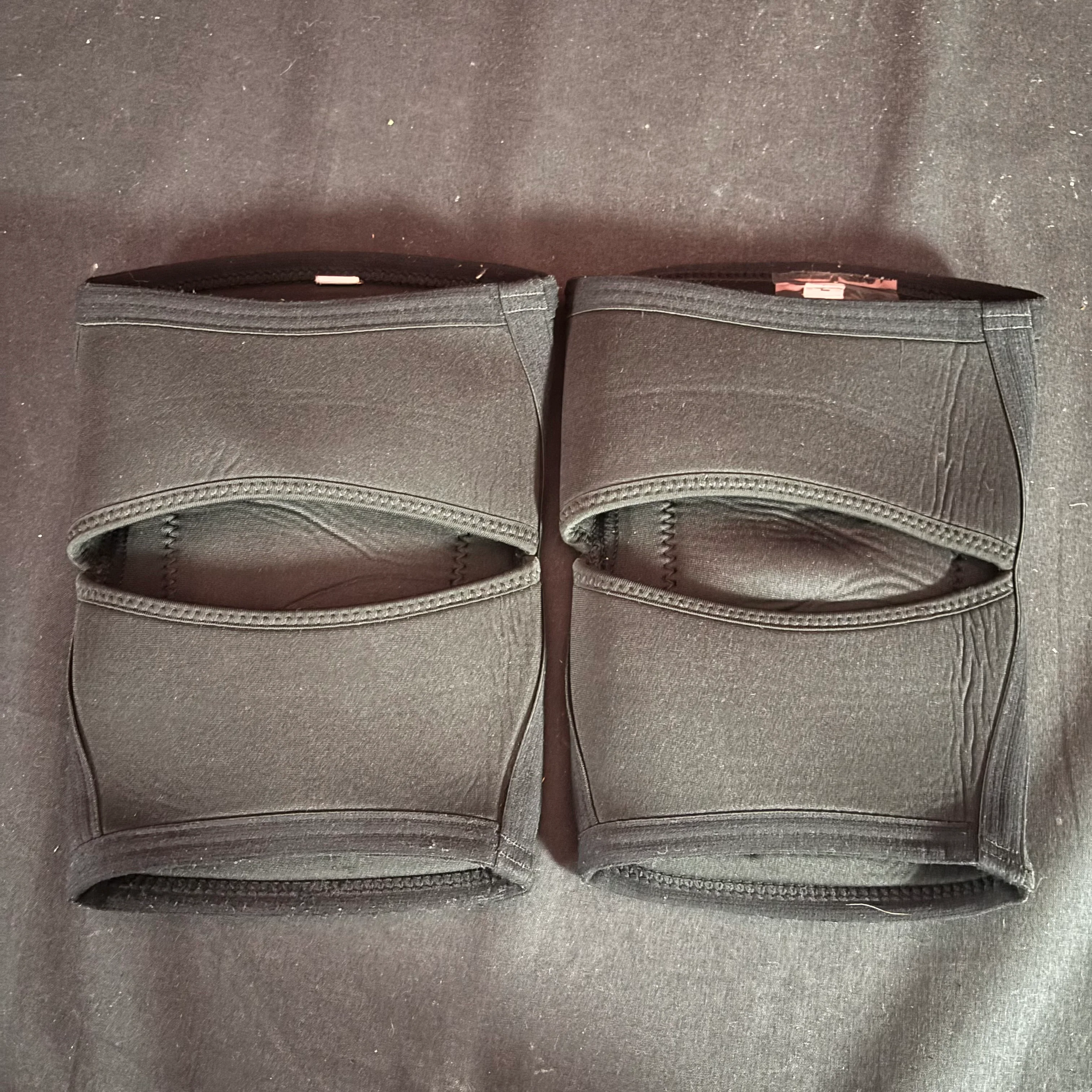 Used Hydra Fit Knee Pads - Large - Image 2