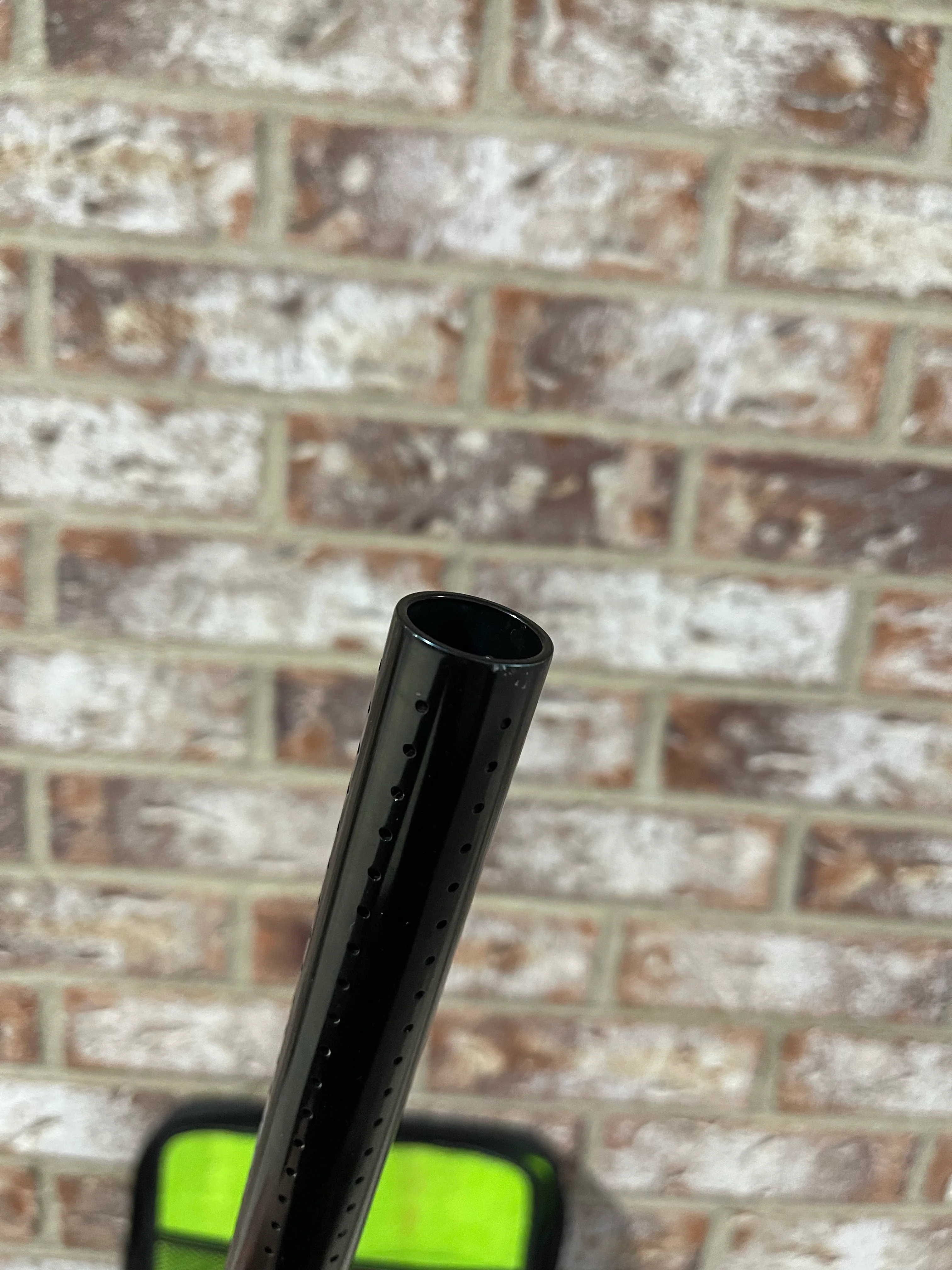 Used Inception Designs Barrel Kit - AC Thread - Dust Black / Gloss Black - Image 4