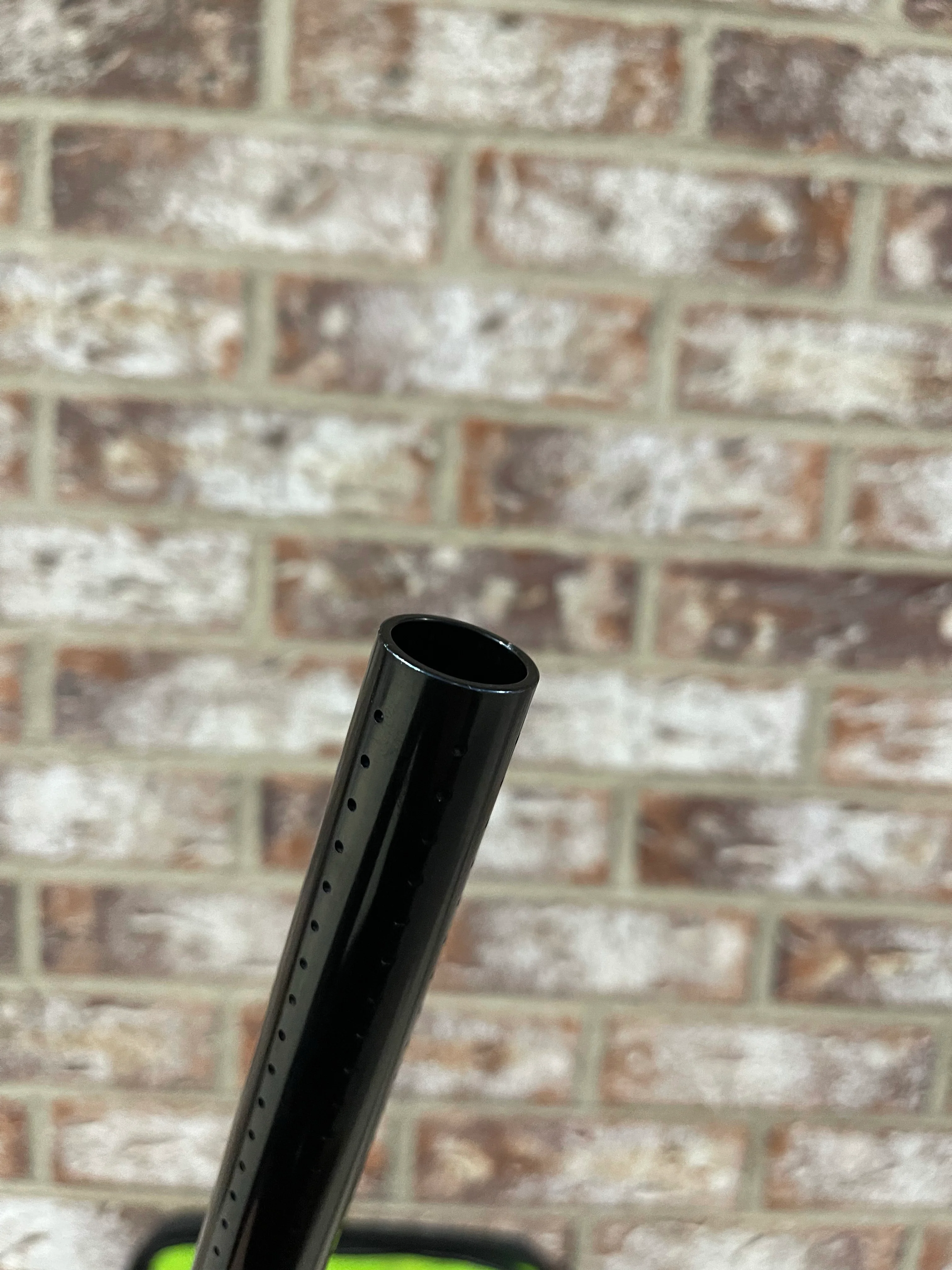 Used Inception Designs Barrel Kit - AC Thread - Dust Black / Gloss Black - Image 5