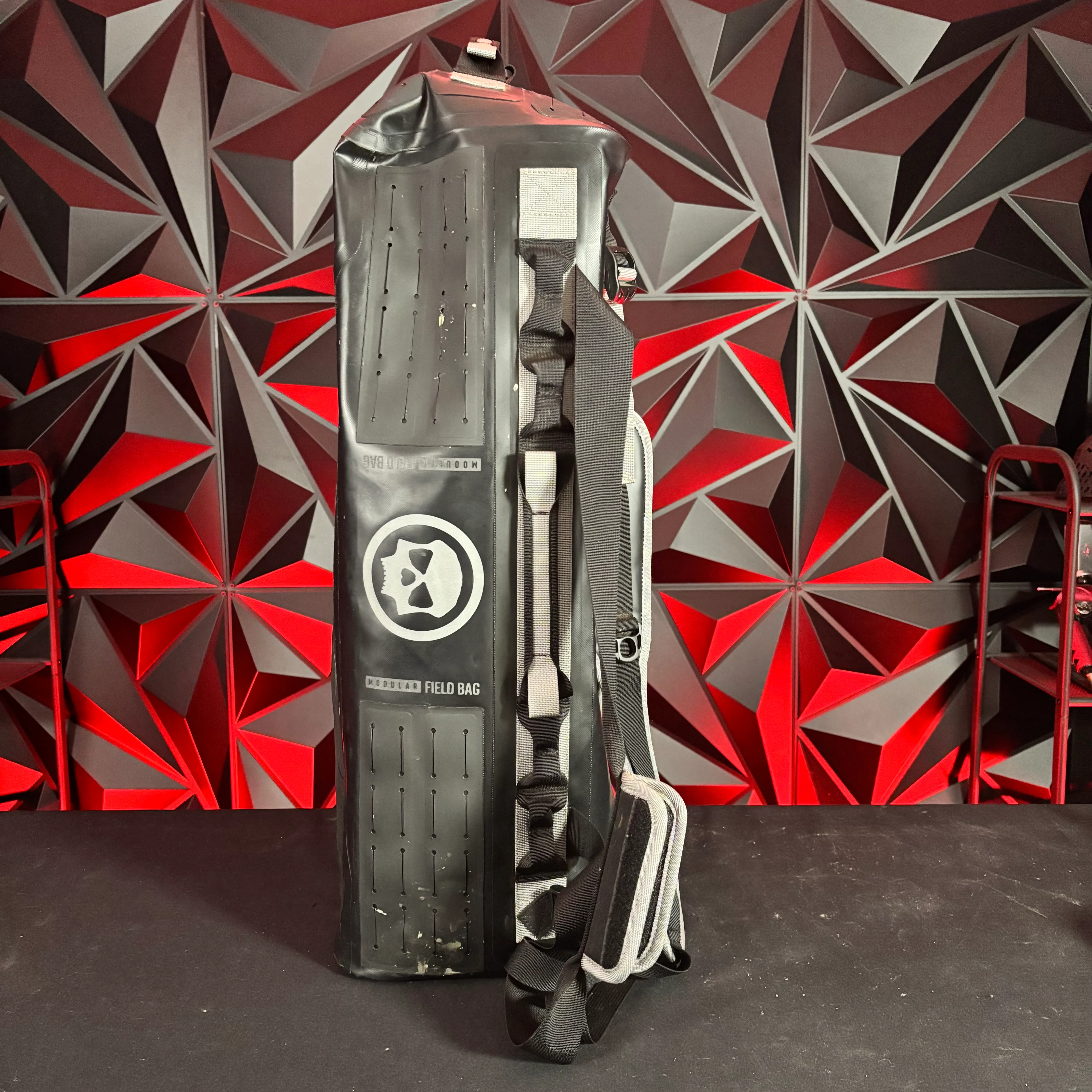 Used Infamous FNDN Gear Bag - Image 2