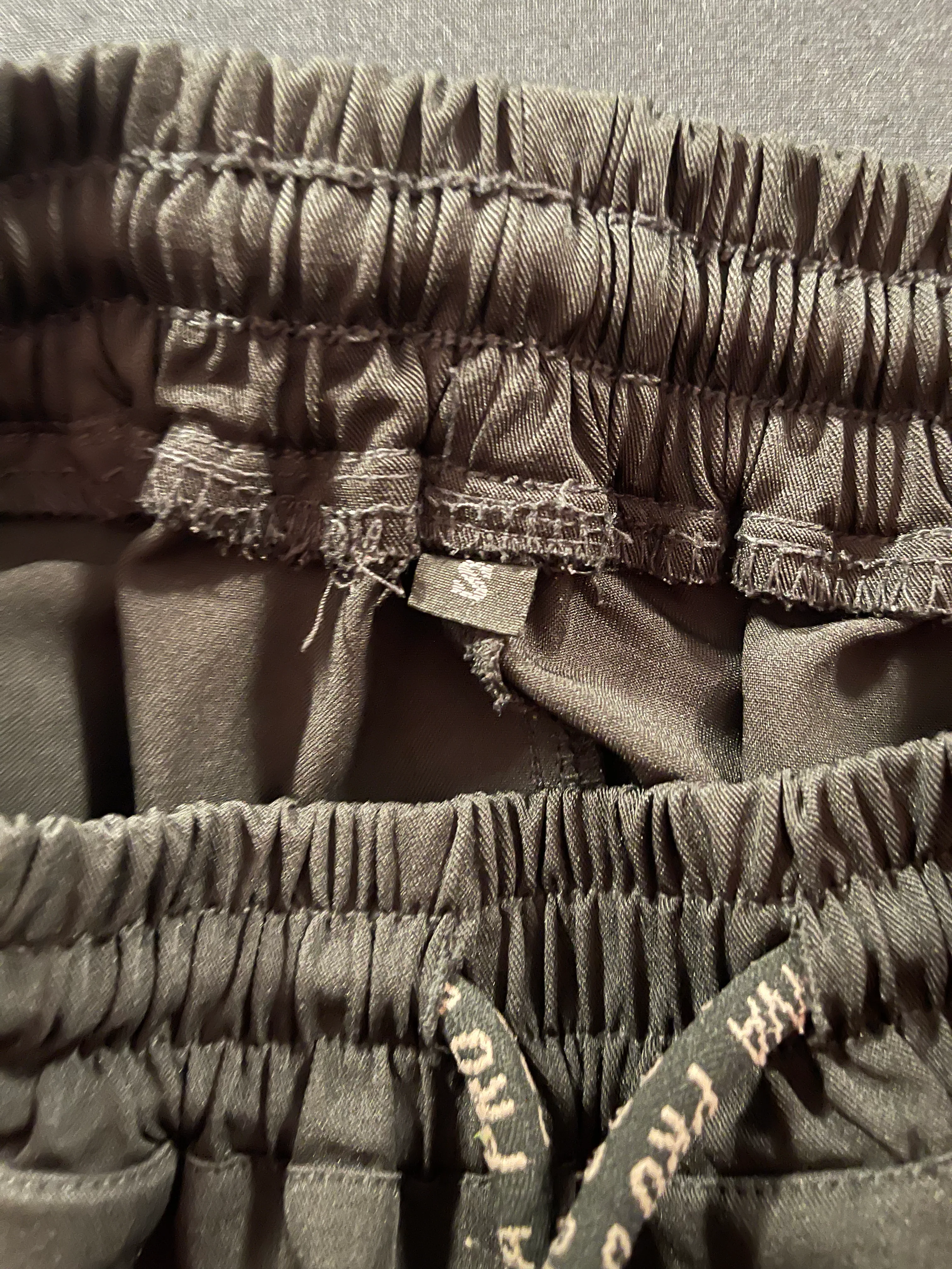 Used Infamous Jogger Paintball Pants - Small - Image 3