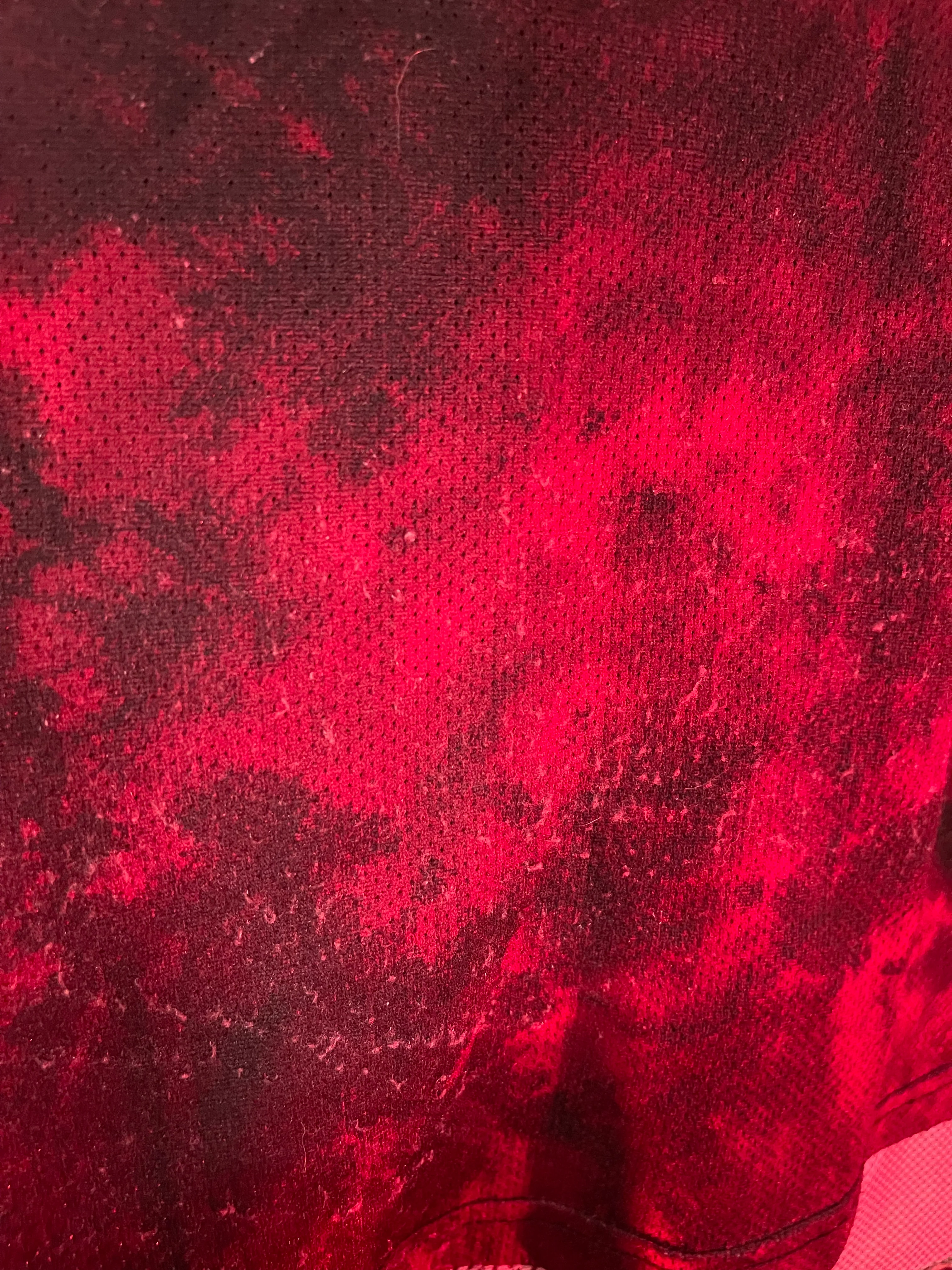 Used Infamous Paintball Jersey - 3XL - Image 4