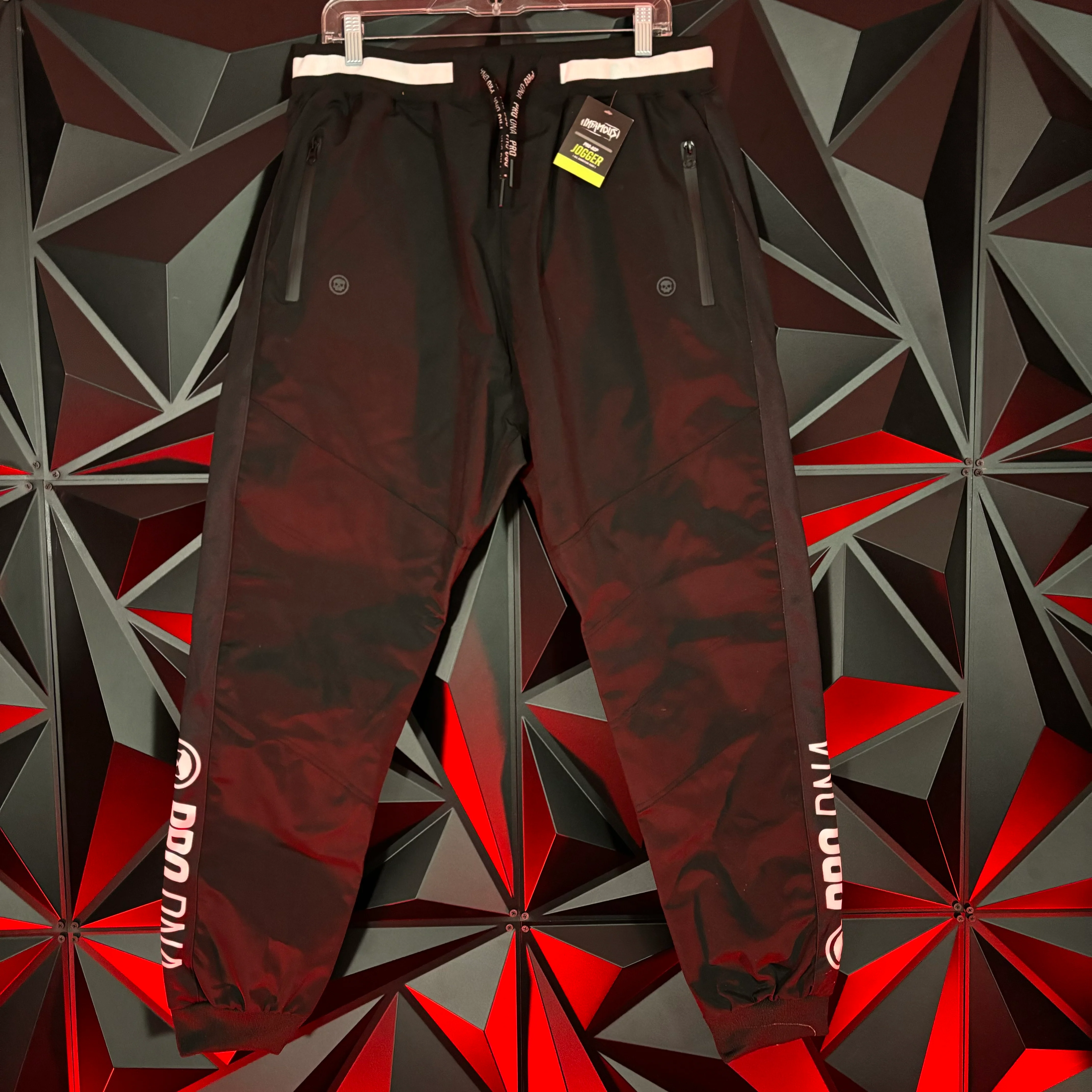 Used Infamous Pro Comp Joggers - Size 2XL