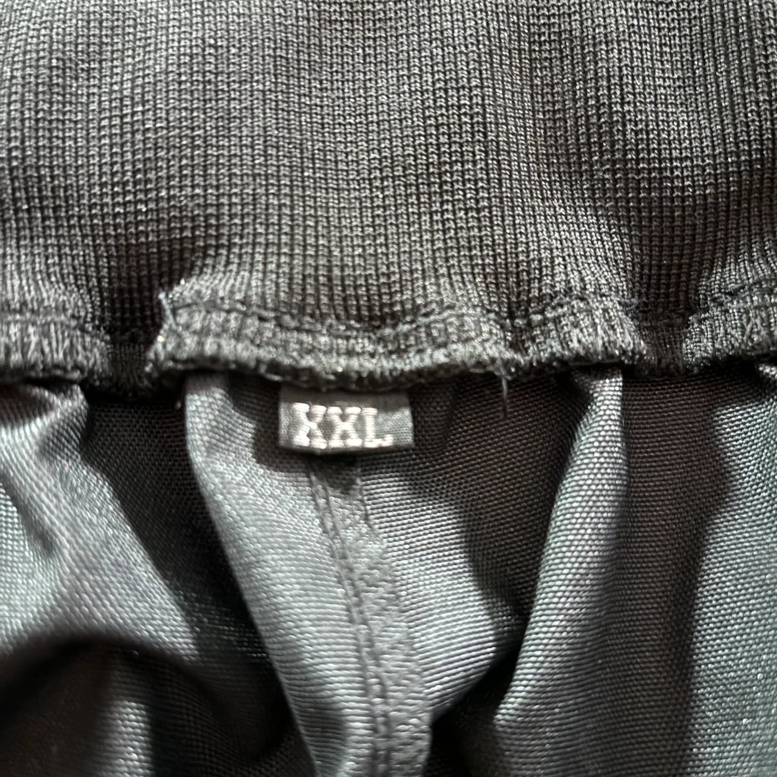 Used Infamous Pro Comp Joggers - Size 2XL - Image 2