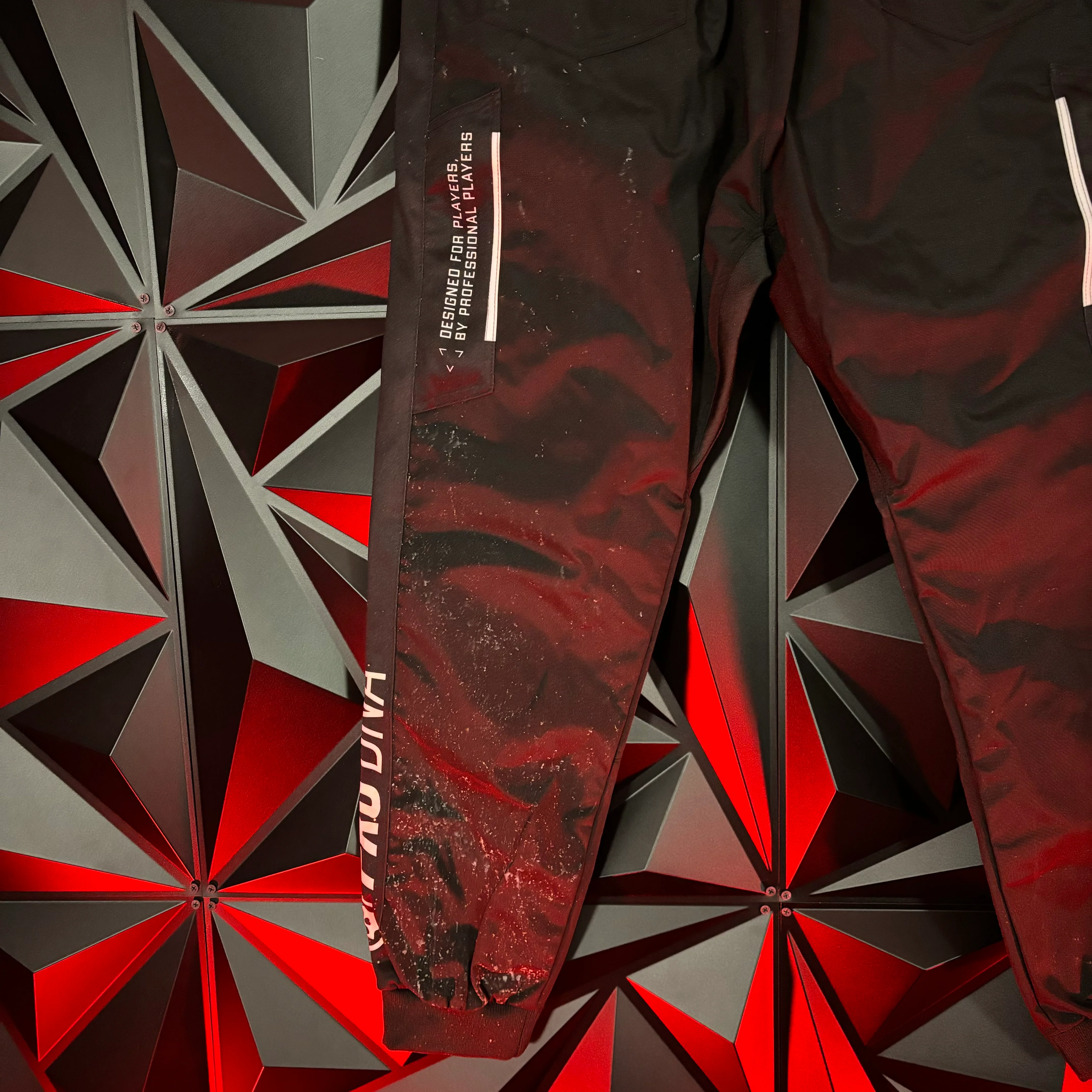 Used Infamous Pro Comp Joggers - Size 2XL - Image 3