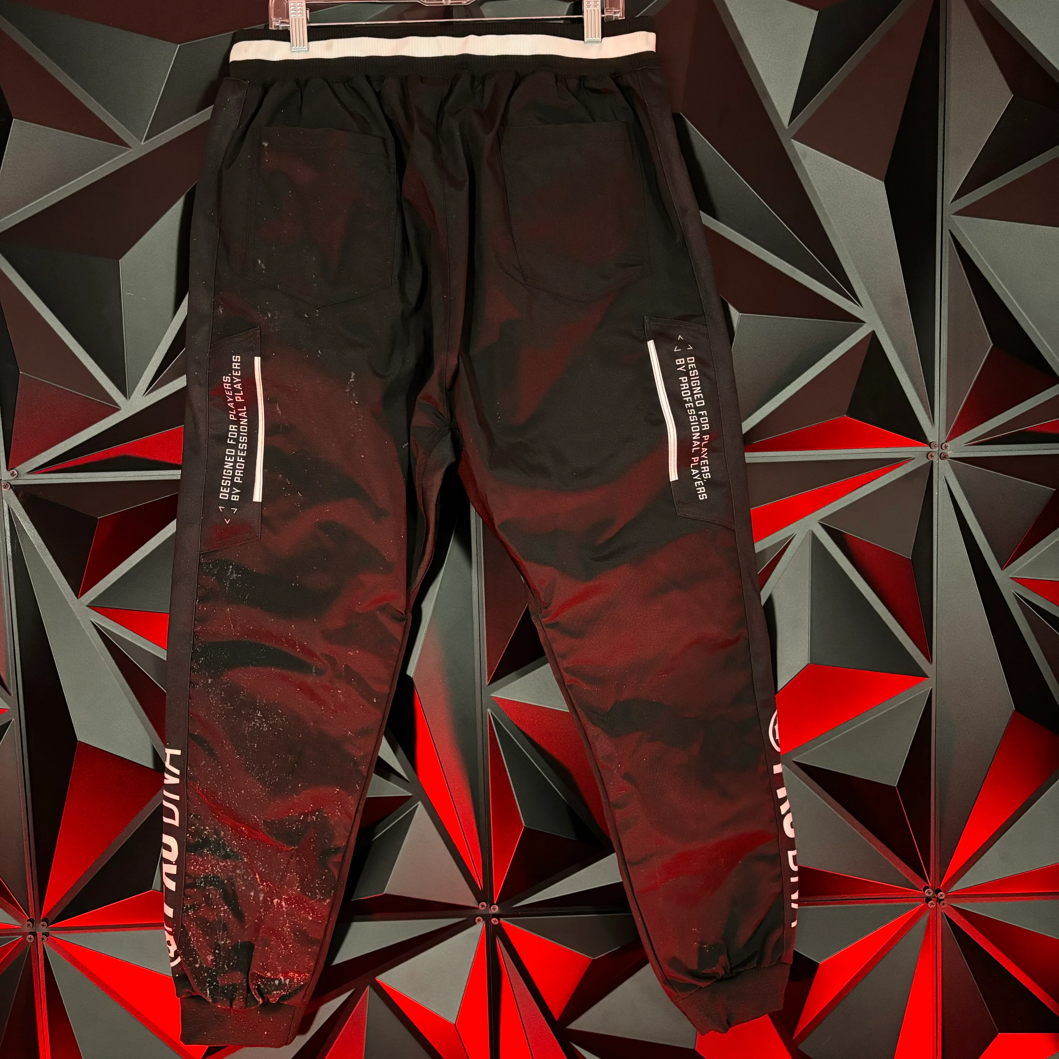 Used Infamous Pro Comp Joggers - Size 2XL - Image 4