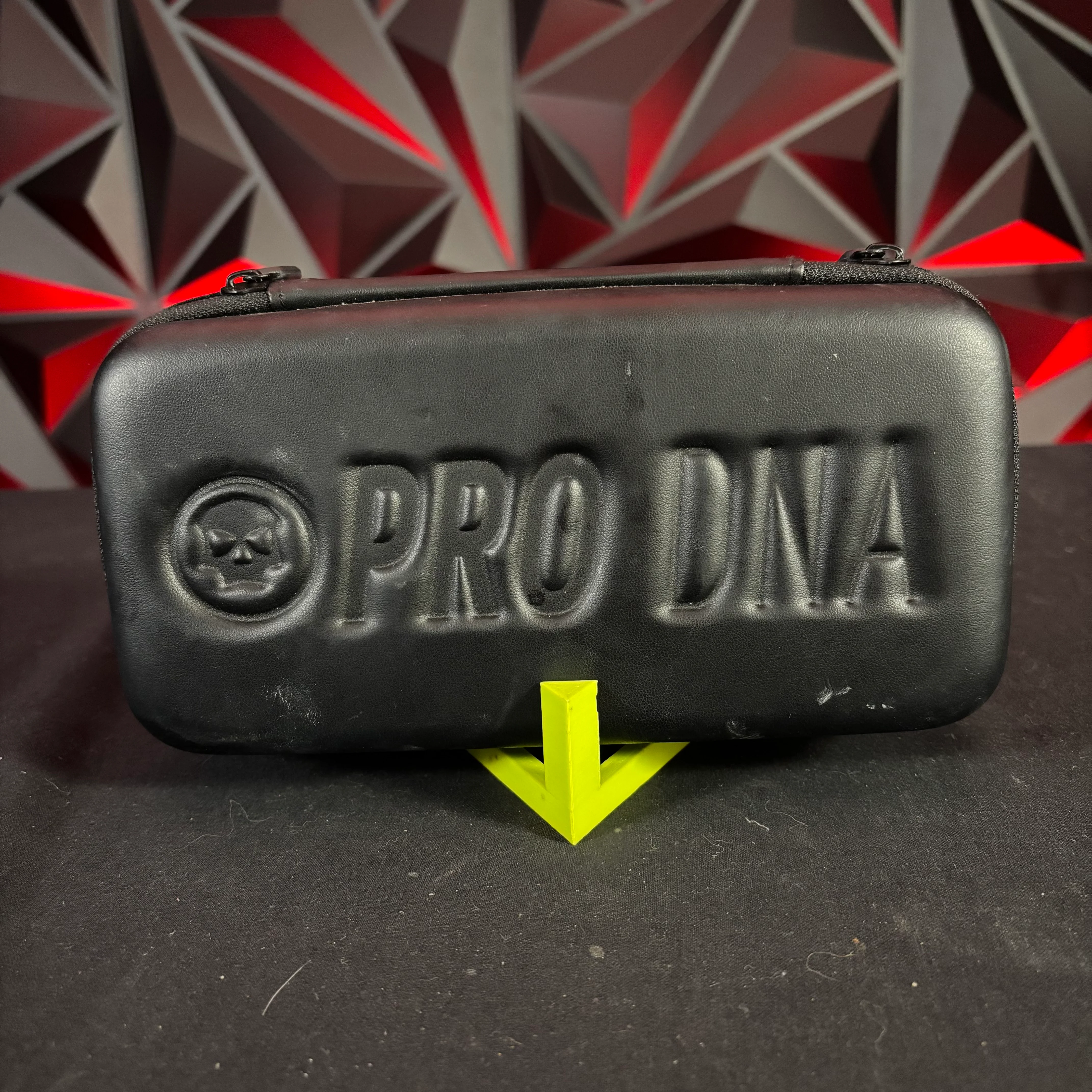 Used Infamous Pro DNA Silencio Barrel Kit - Dust Black - Image 3