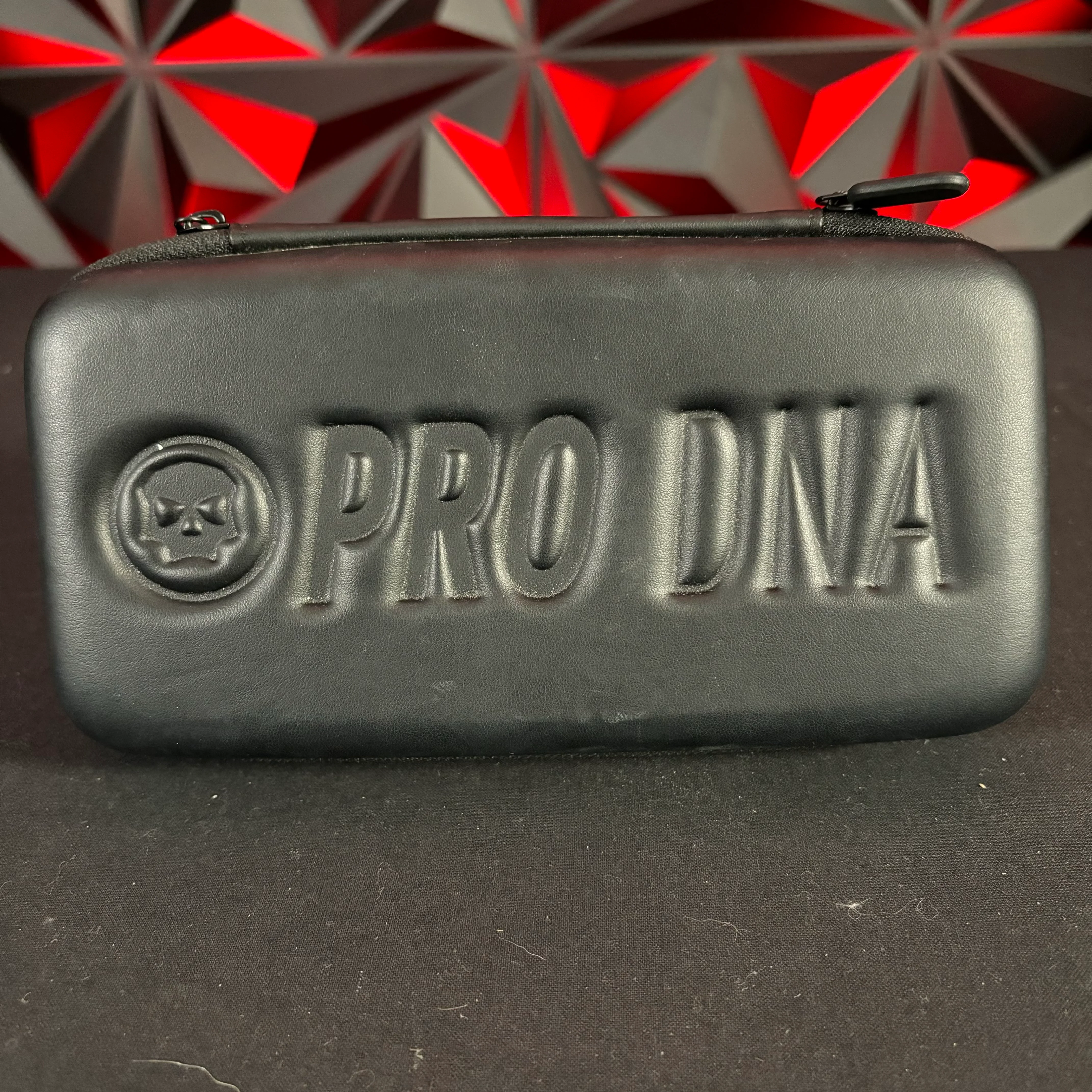 Used Infamous Pro DNA Silencio Barrel Kit - Dust Gold - AC Threaded - Image 4