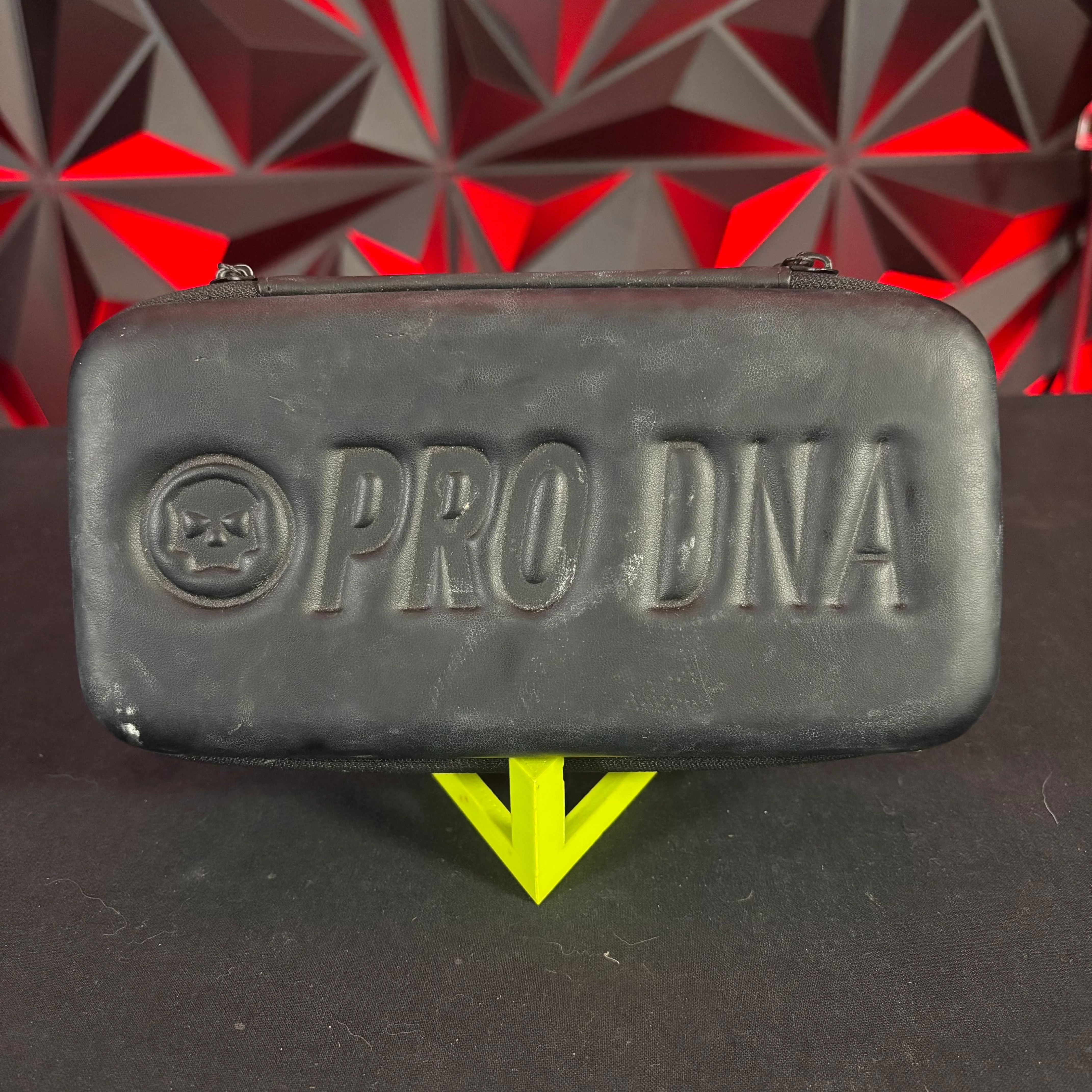 Used Infamous Pro DNA Silencio Barrel Kit - Polished Black - Image 3