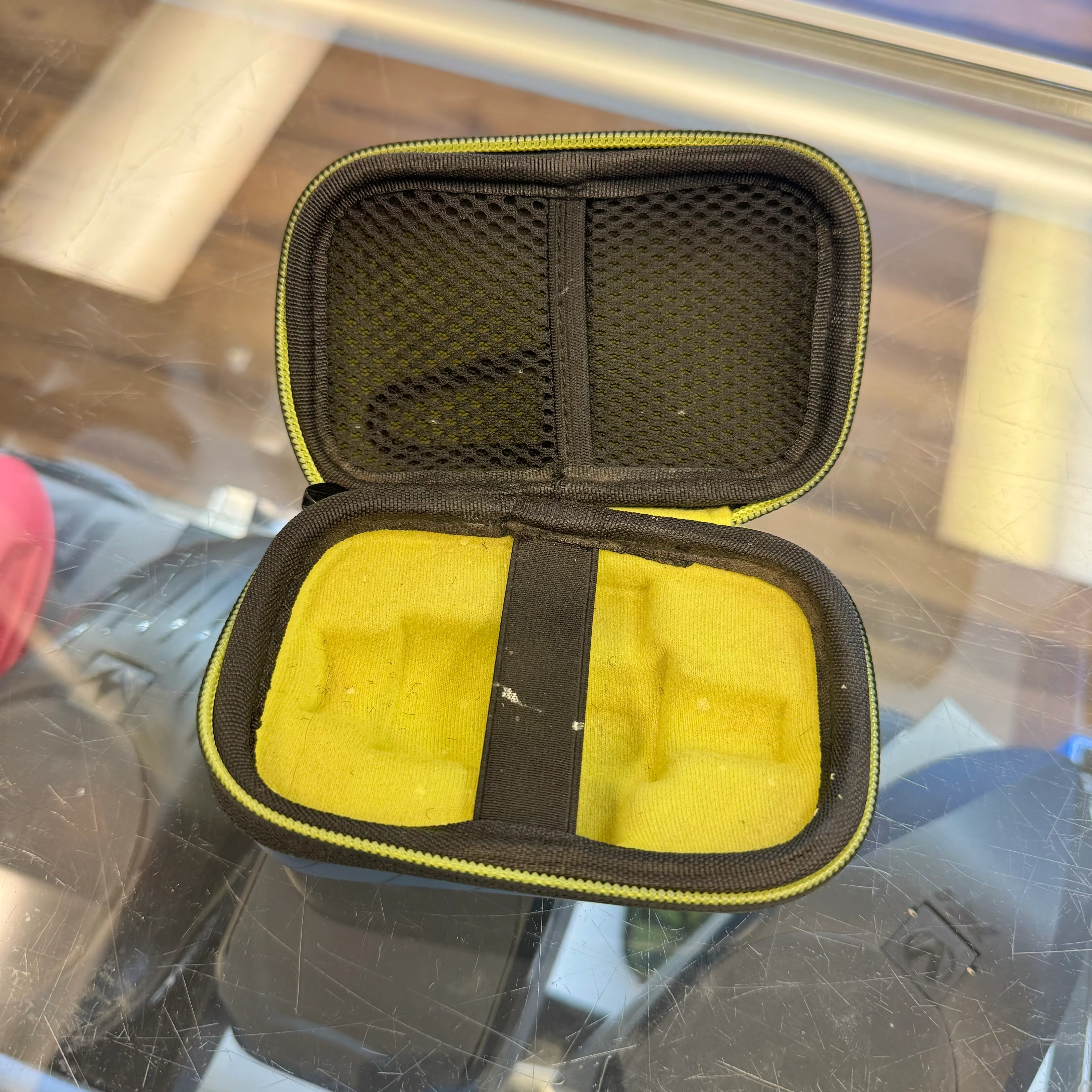 Used Infamous Regulator Case - Image 2