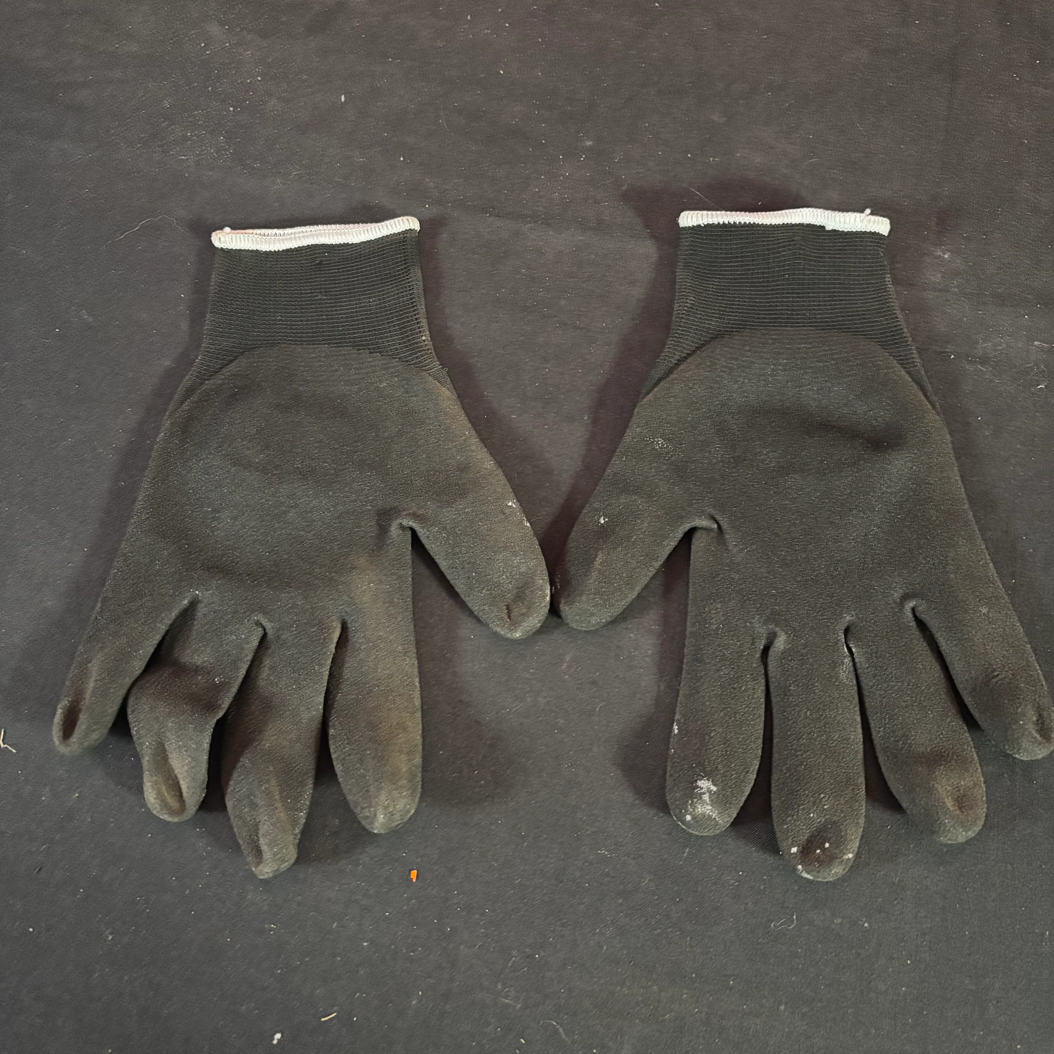Used Infamous Spartan Gloves - XLarge - Image 2
