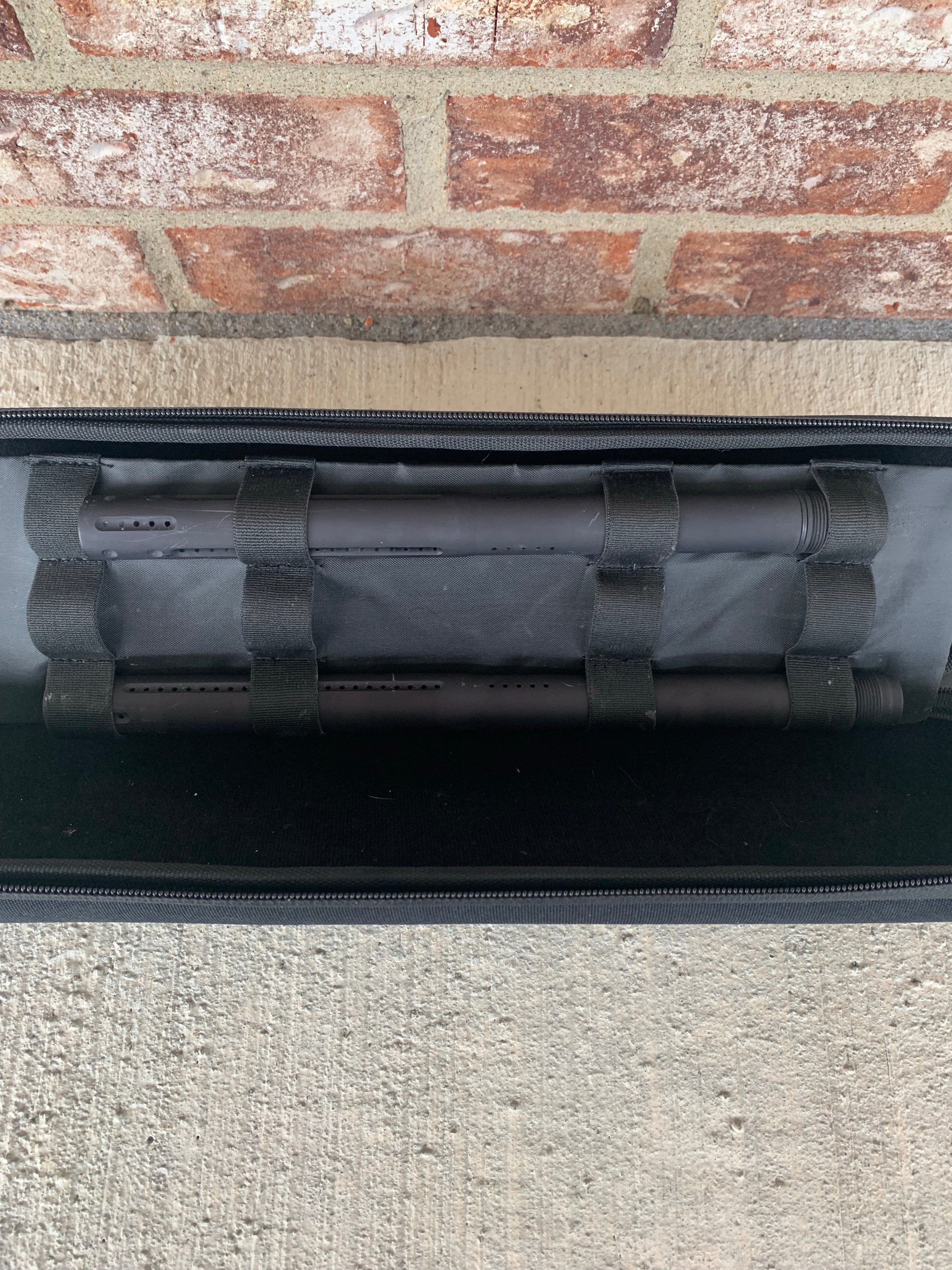 Used J&J 8 Piece Barrel Kit- Black - Image 7