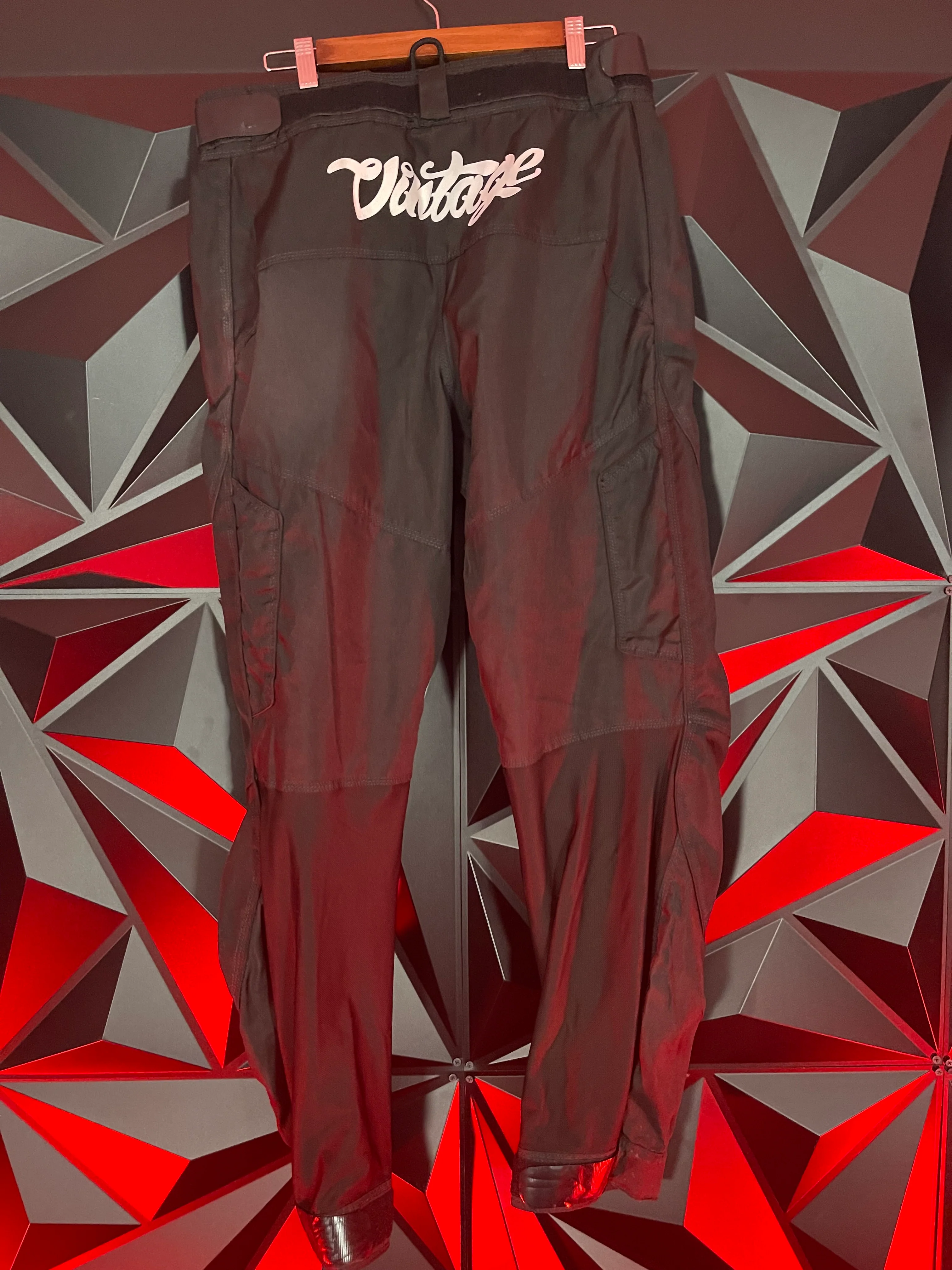 Used Jogger Paintball Pants - M/L - Image 2