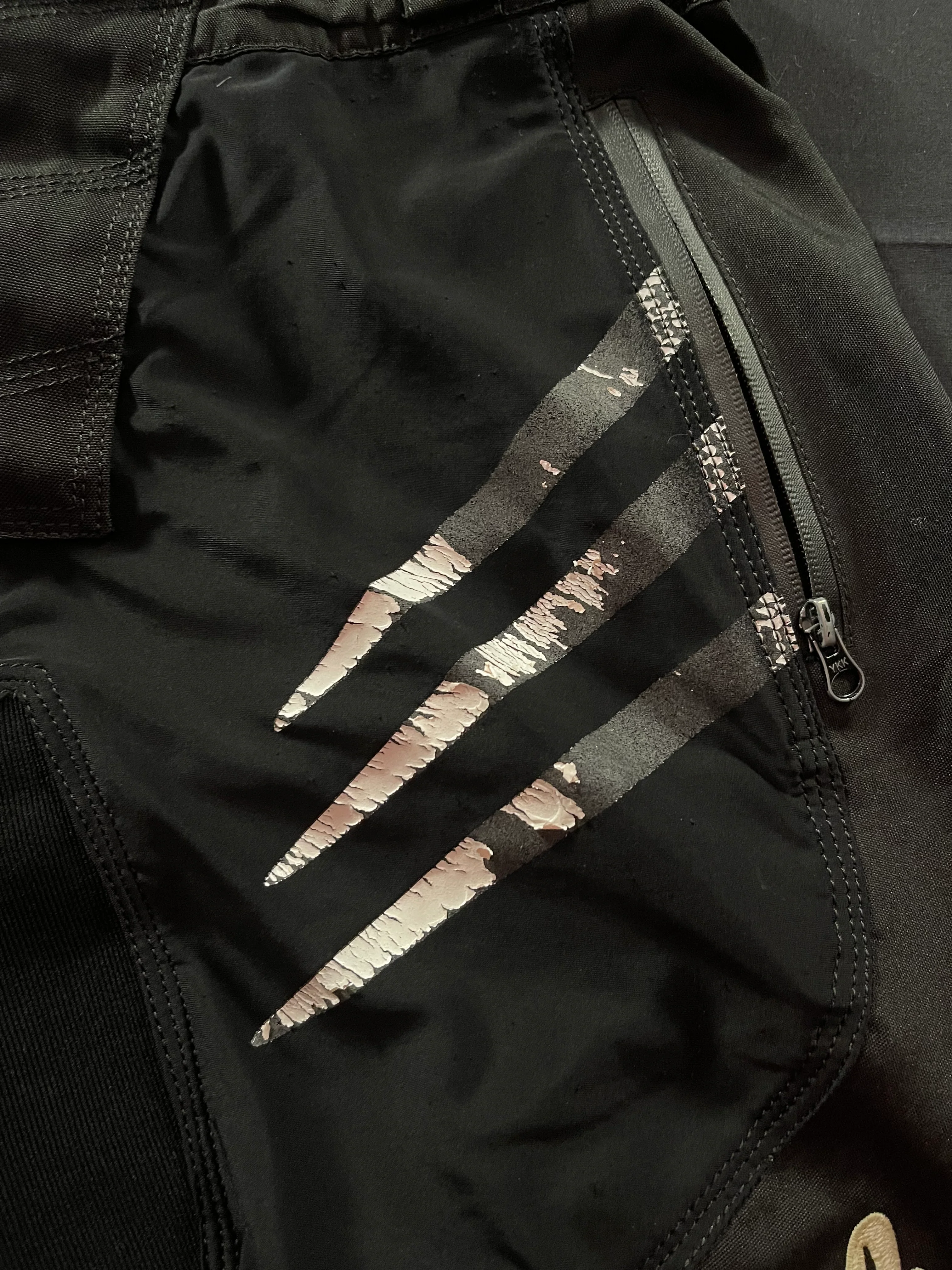 Used Jogger Paintball Pants - M/L - Image 5