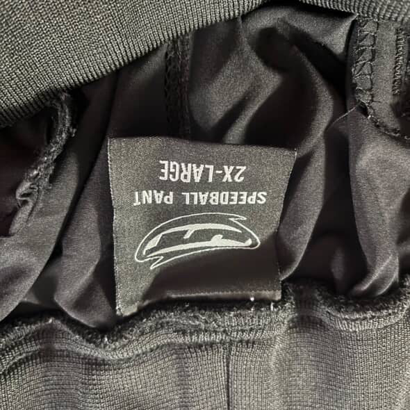 Used JT Jogger Paintball Pants - 2XL - Image 3