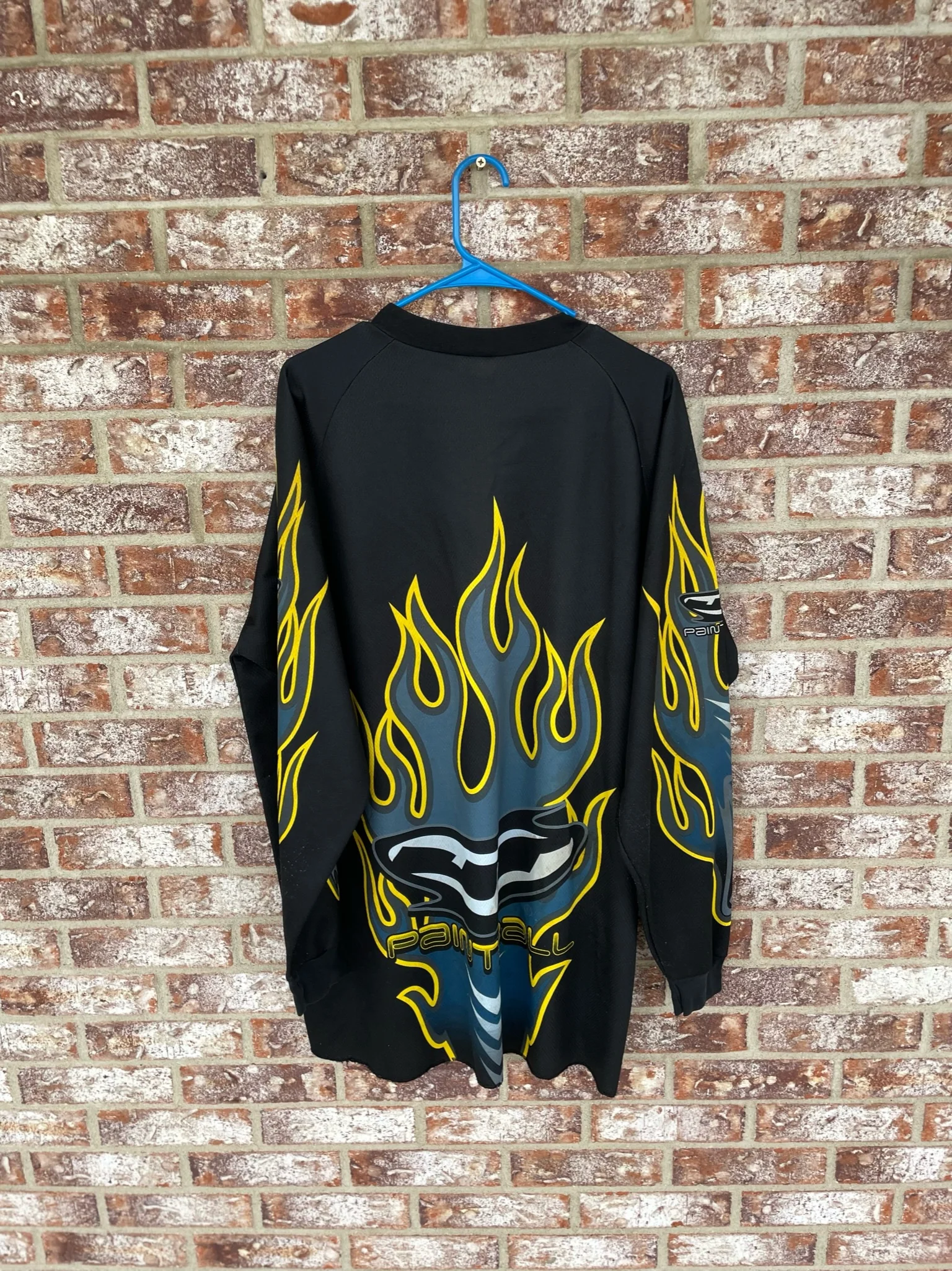 Used JT Paintball Jersey - X-Large - Image 2