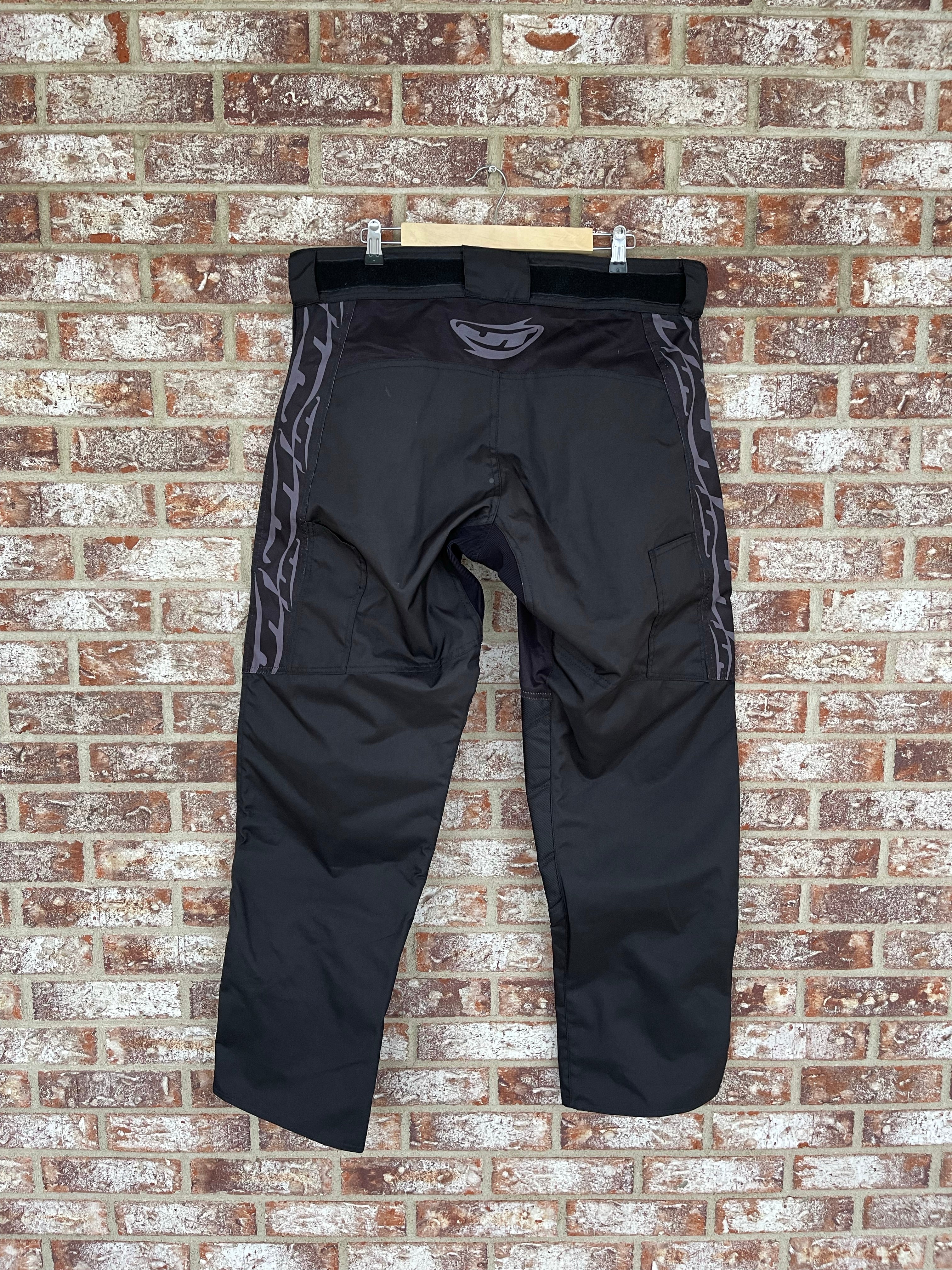 Used JT Paintball Pant - Black - XL - Image 2