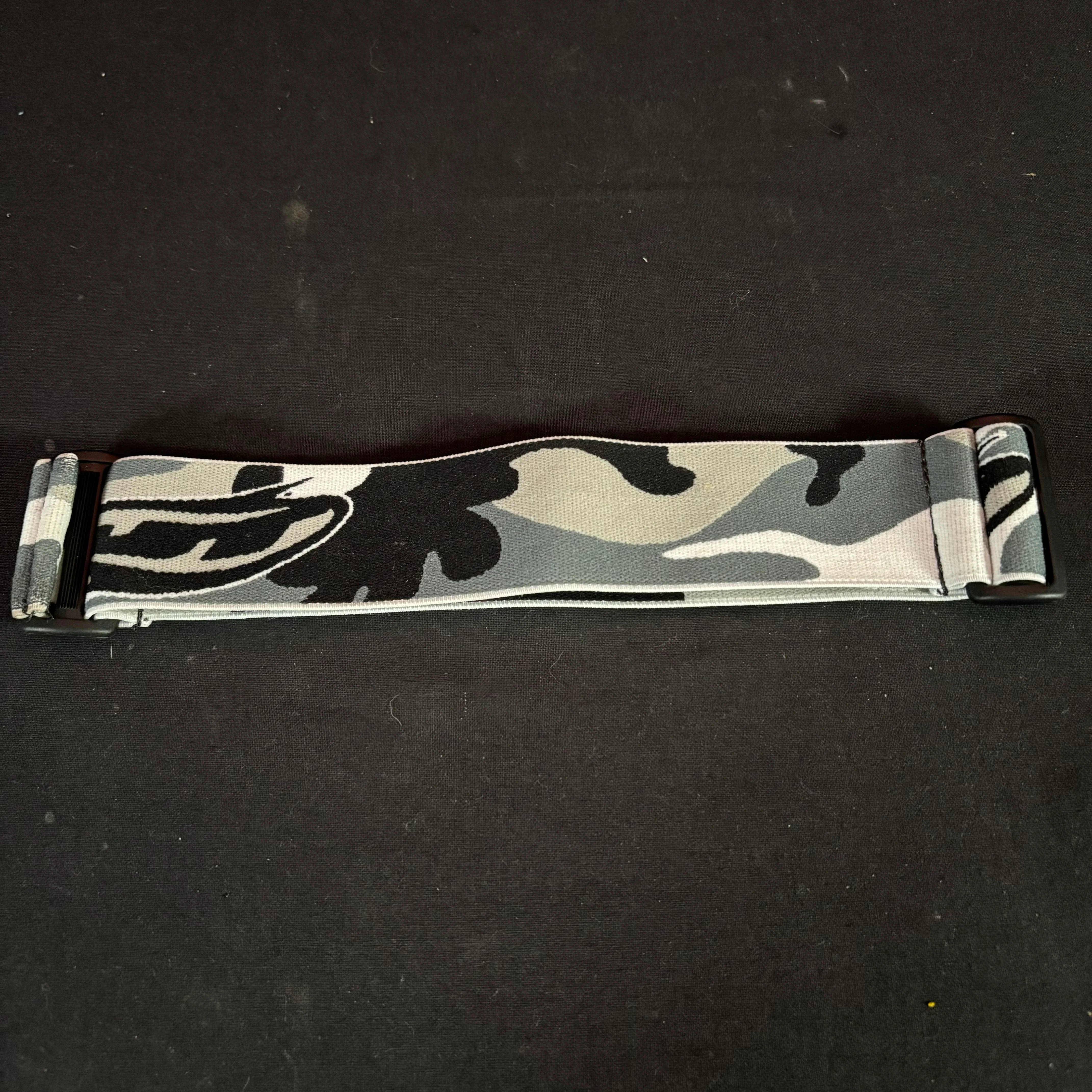 Used JT Proflex Back Strap - Dark Camo