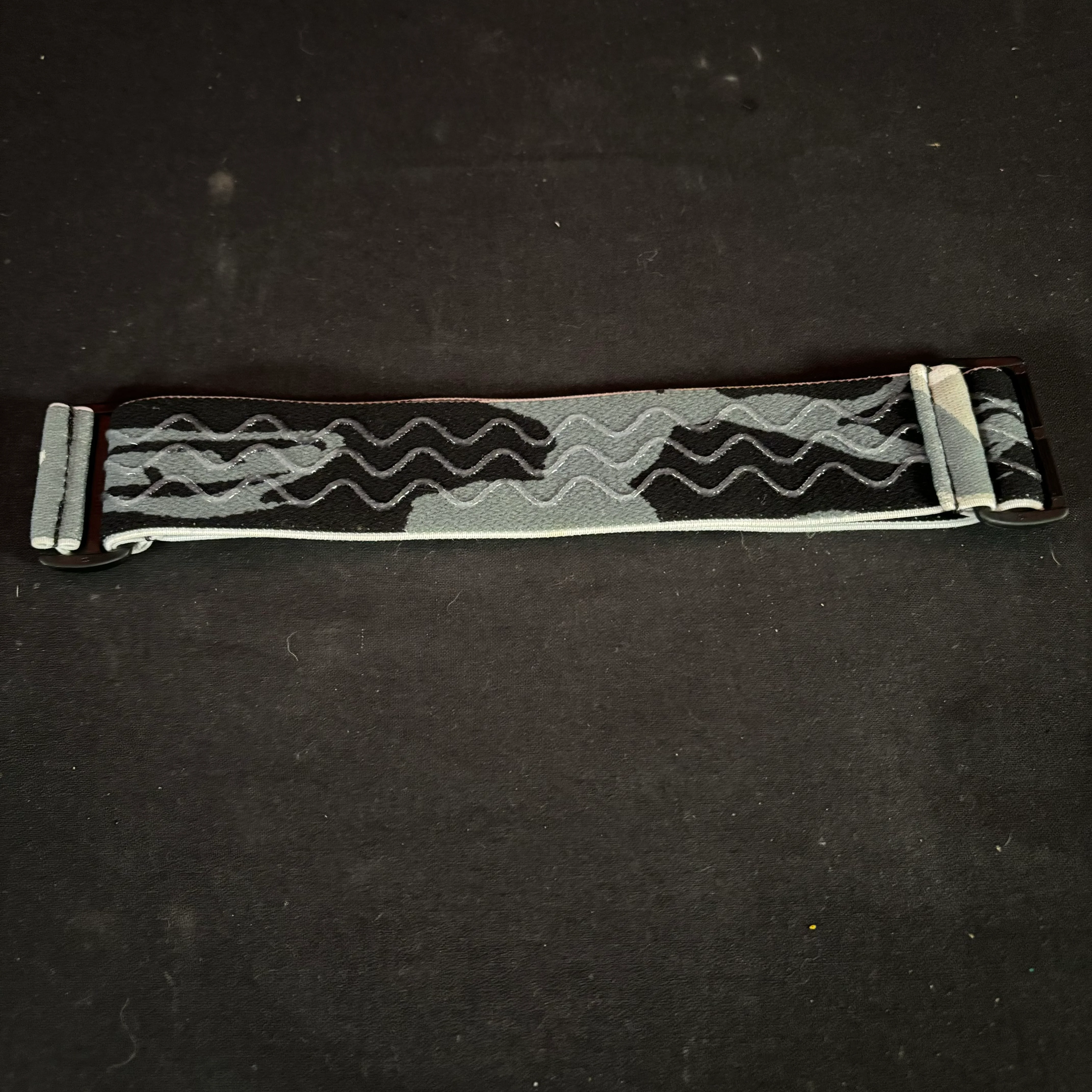 Used JT Proflex Back Strap - Dark Camo - Image 2