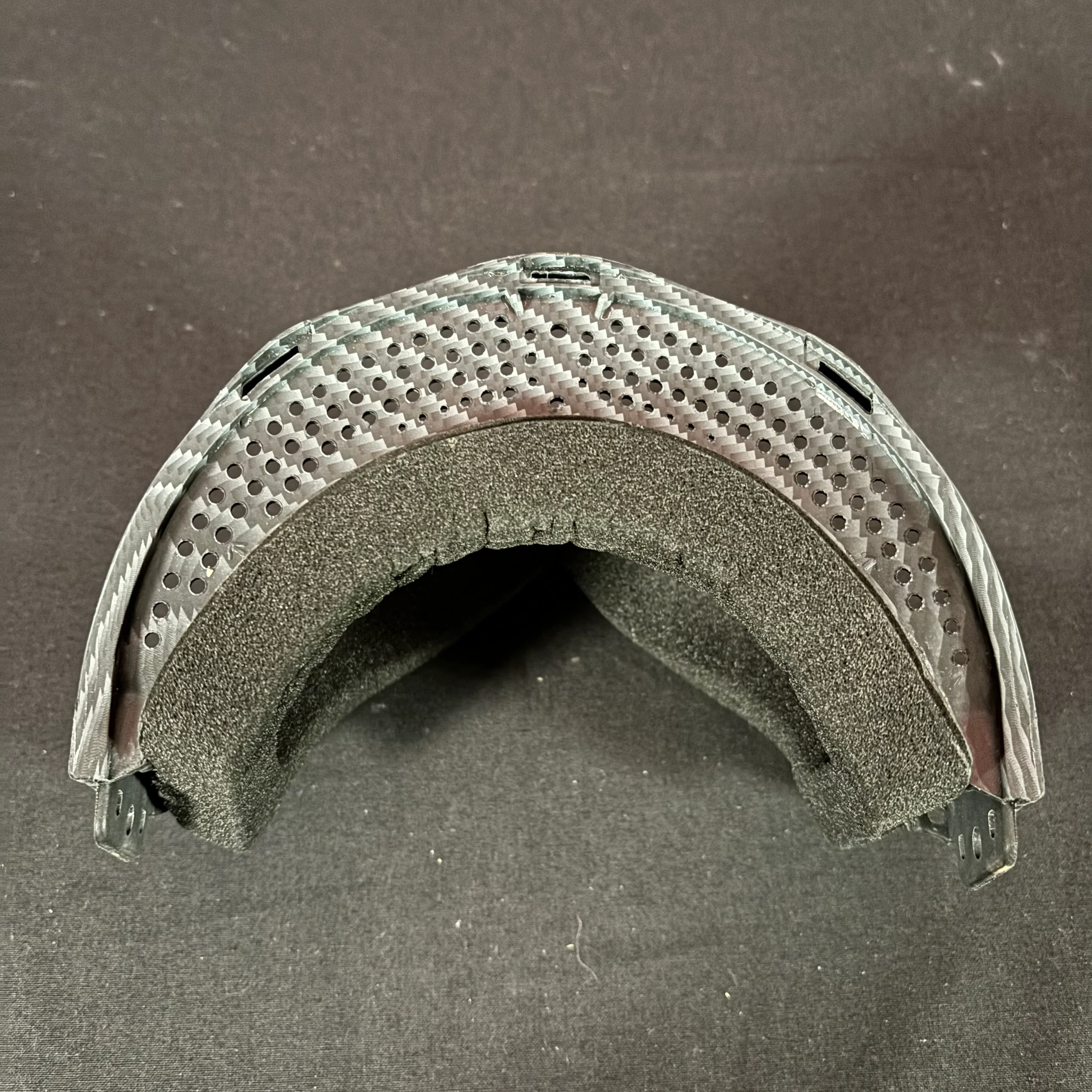 Used JT Proflex FRAME ONLY - Carbon - Image 3