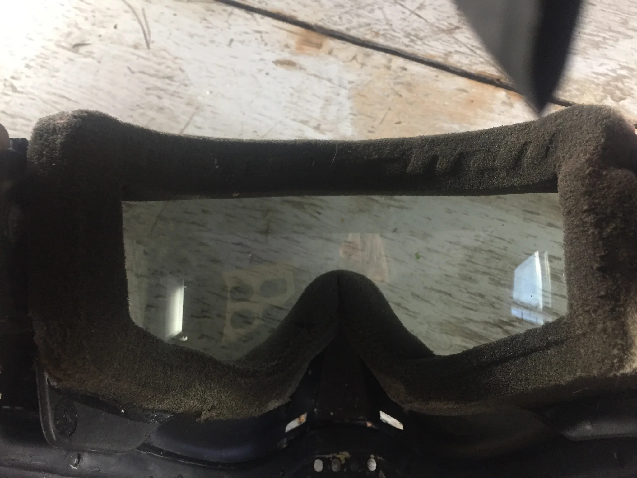 USED JT Proflex - OG Black - Image 3