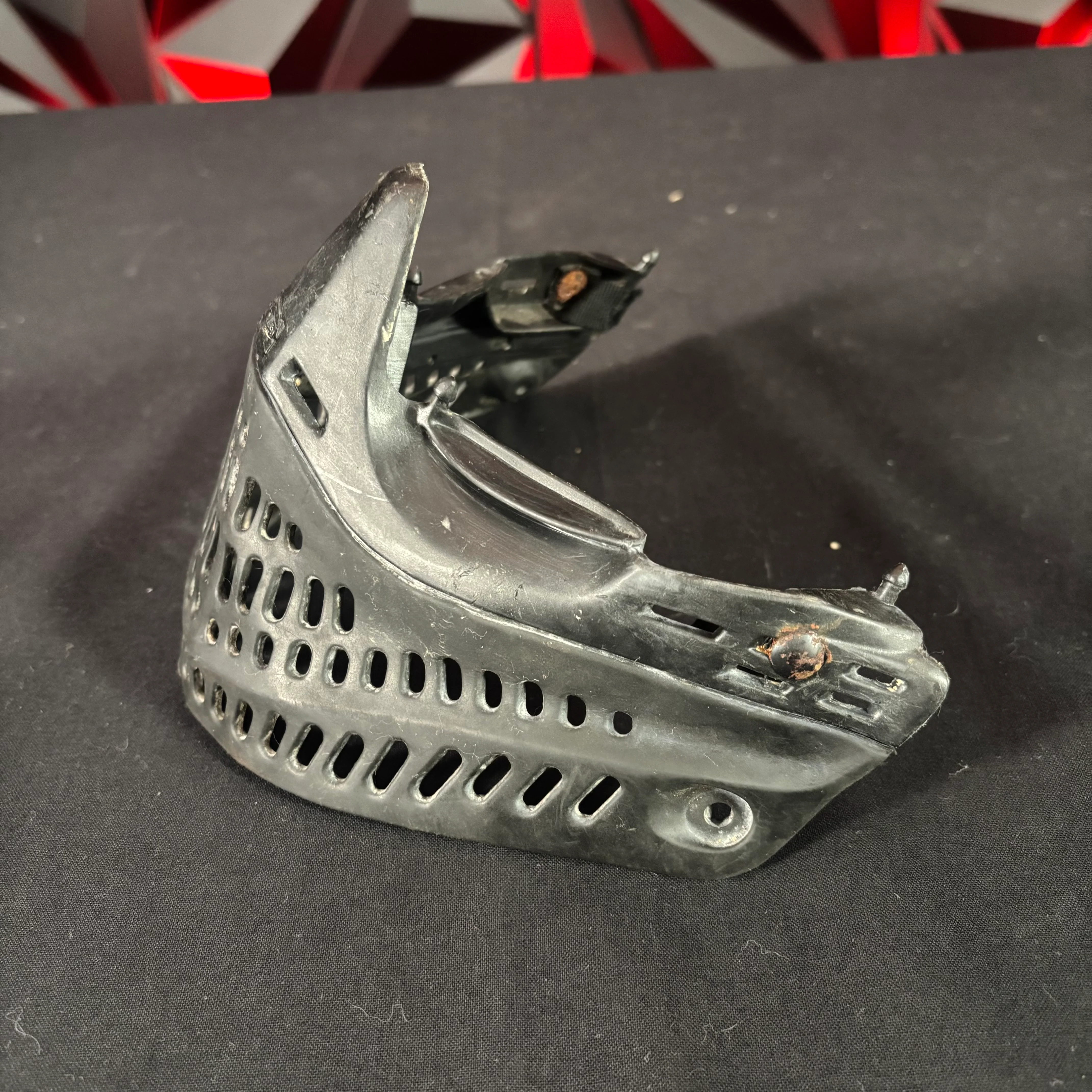 Used JT Proflex Paintball Bottoms #2 - USA Black - Image 2