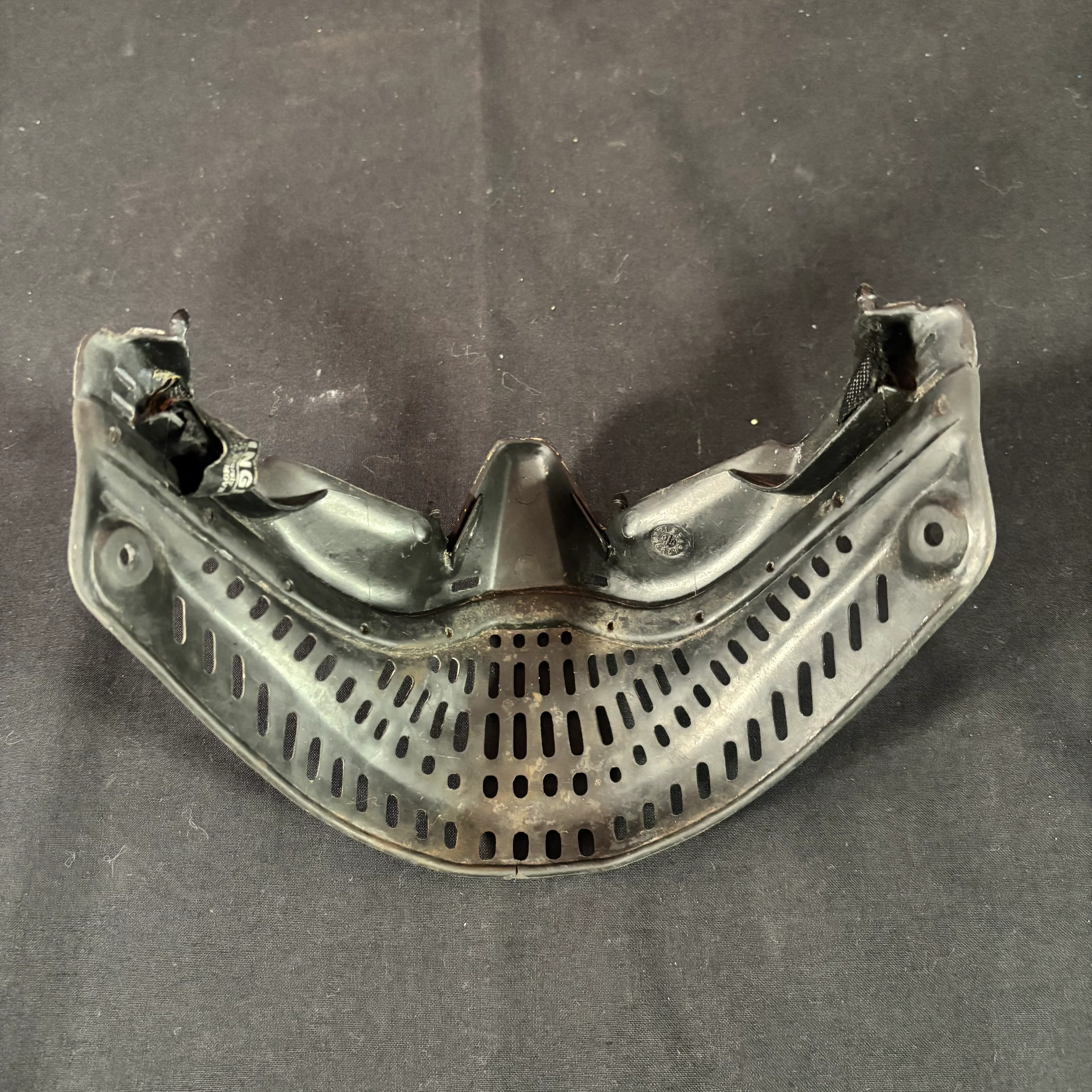 Used JT Proflex Paintball Bottoms #2 - USA Black - Image 3