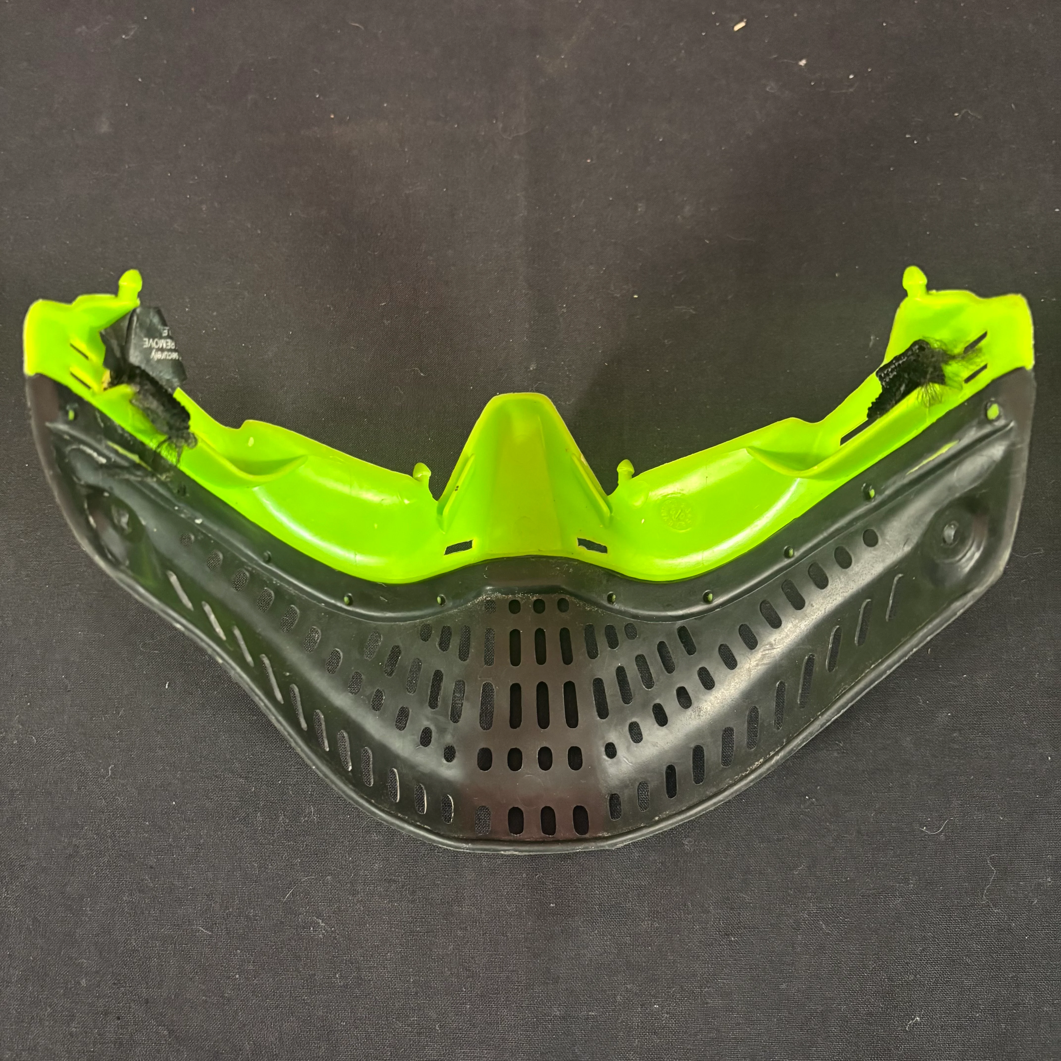 Used JT Proflex Paintball - OG Green Black Bottoms - Image 2
