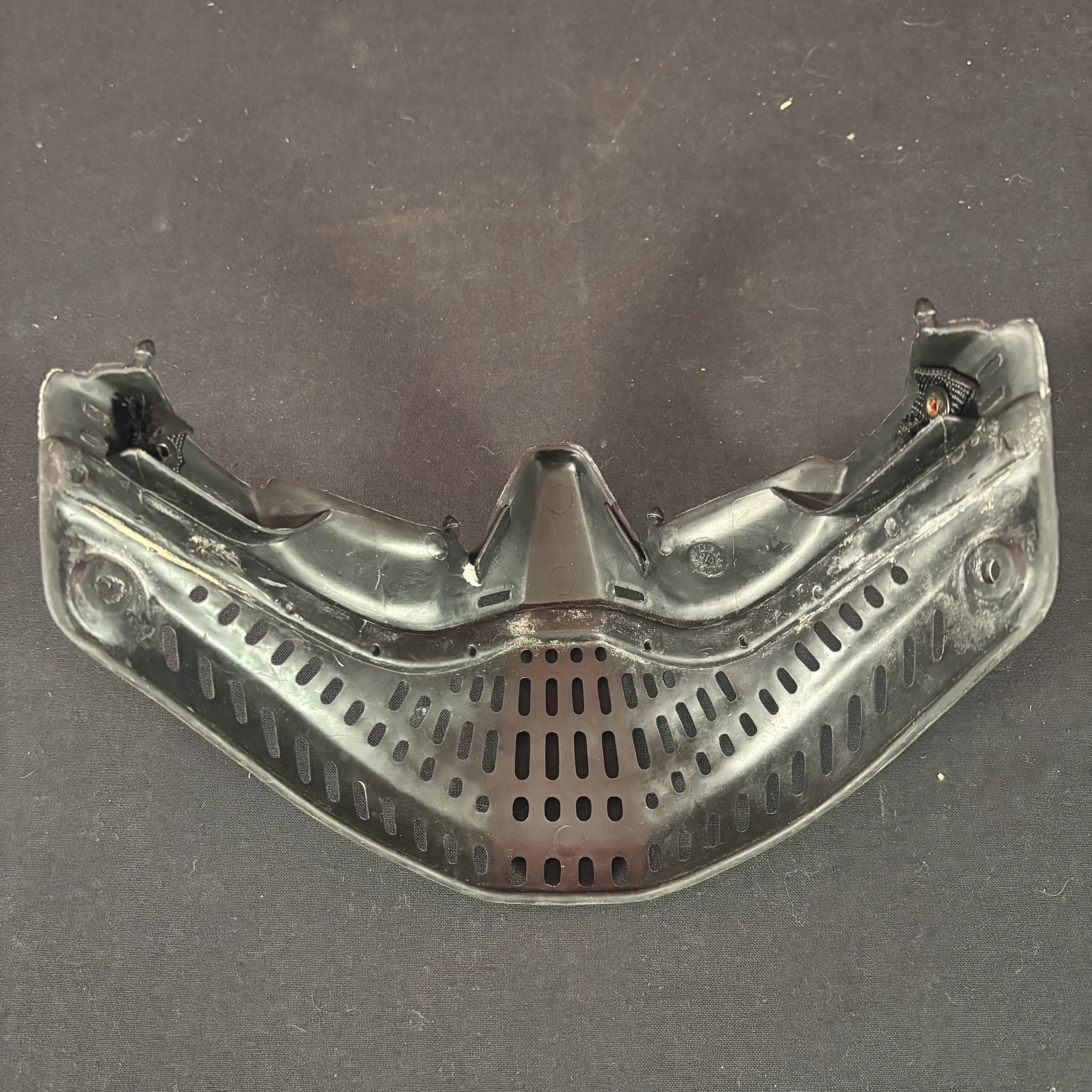 Used JT Proflex Paintball Bottoms - USA Black - Image 2