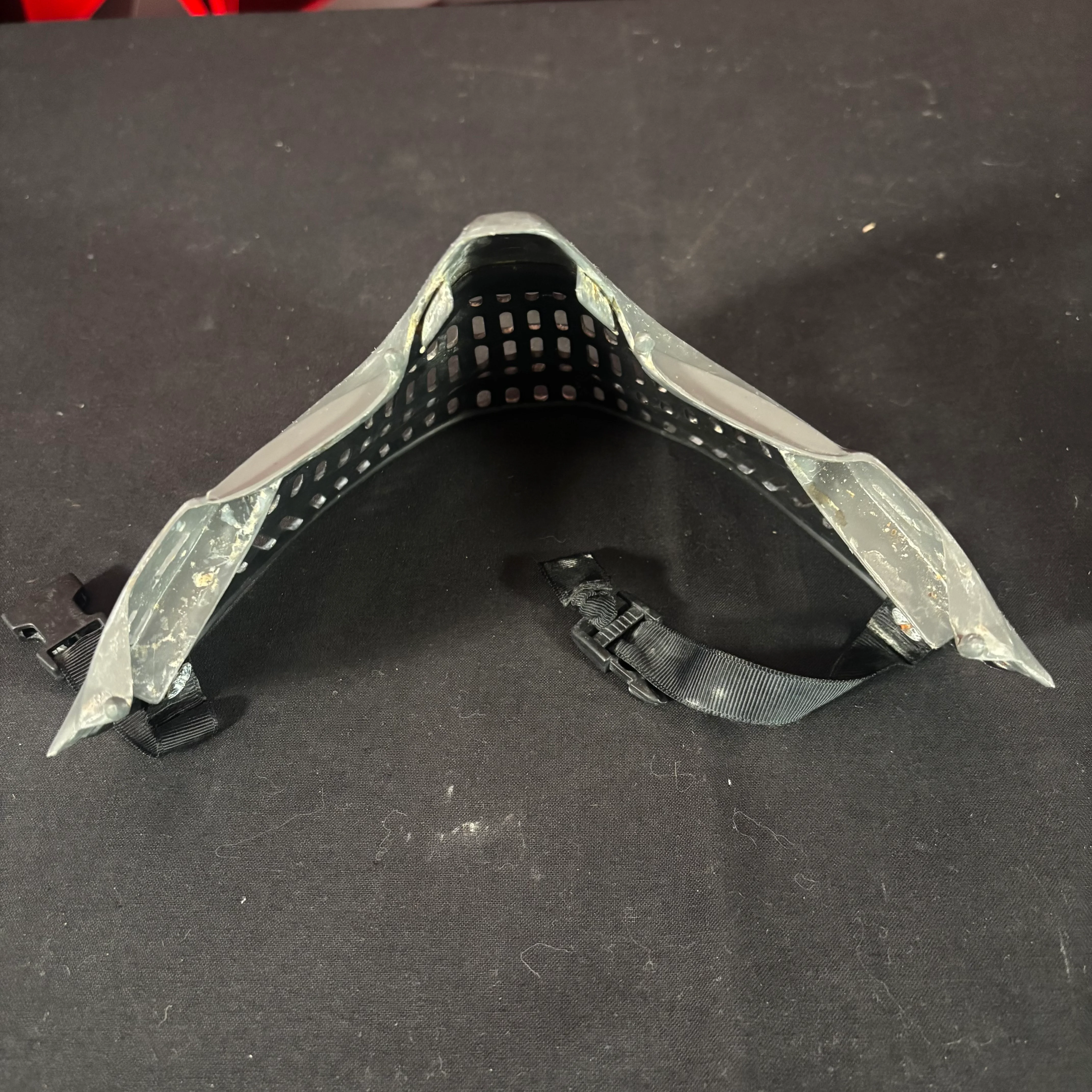 Used JT Proflex Paintball #2- OG Grey/Black Bottoms - Image 3