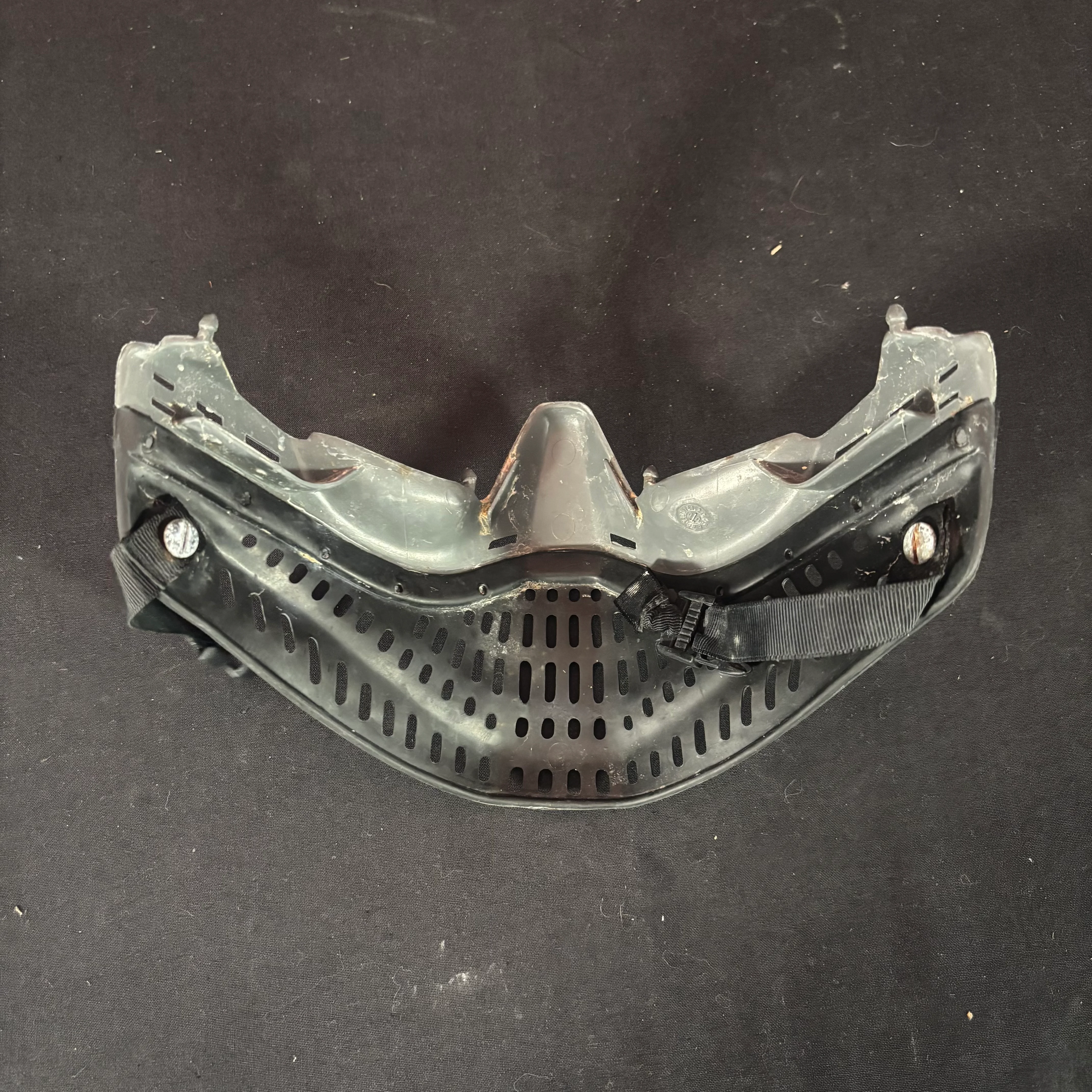 Used JT Proflex Paintball #2- OG Grey/Black Bottoms - Image 4