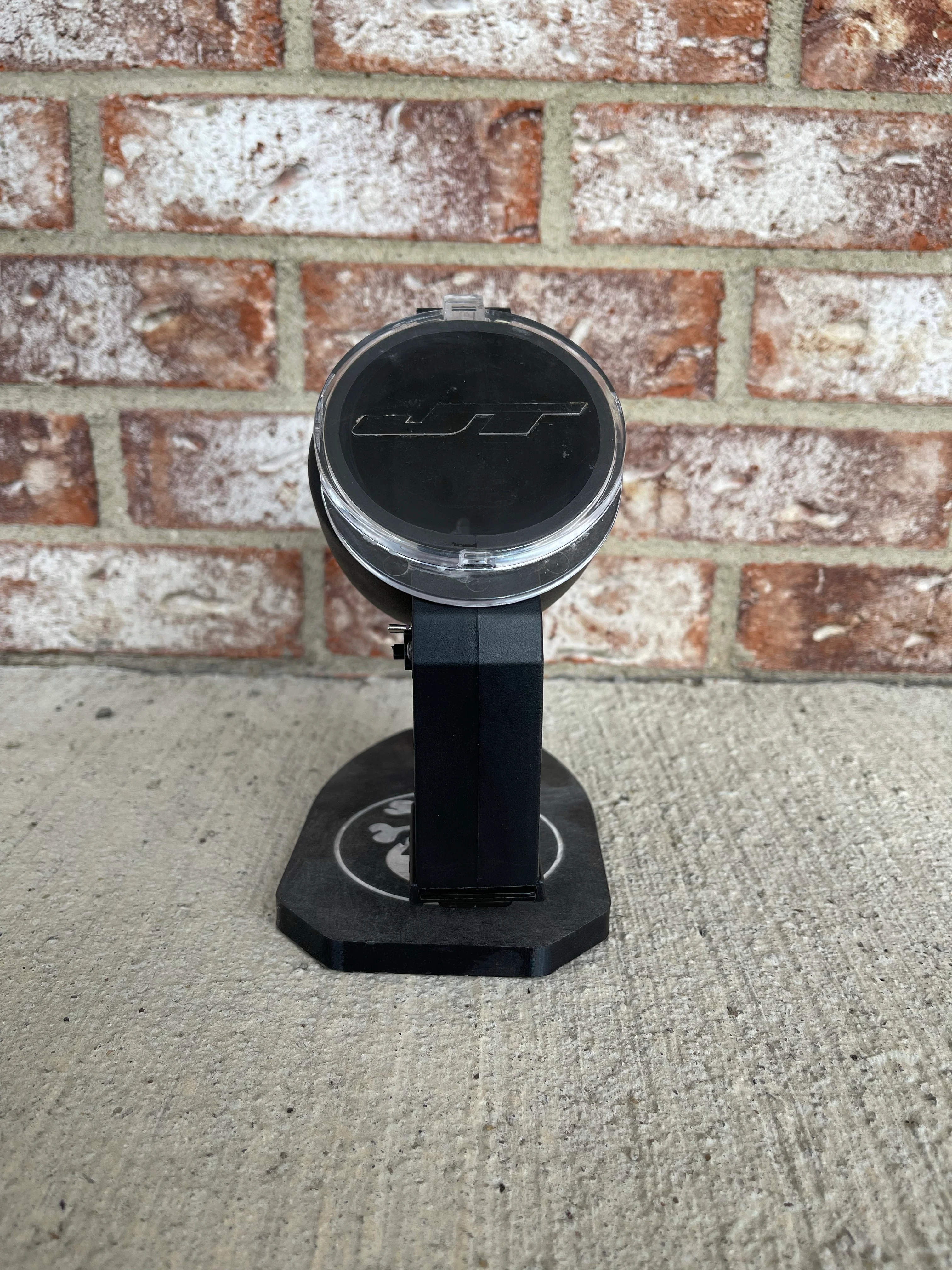 Used JT Revolution Paintball Loader - Black - Image 3