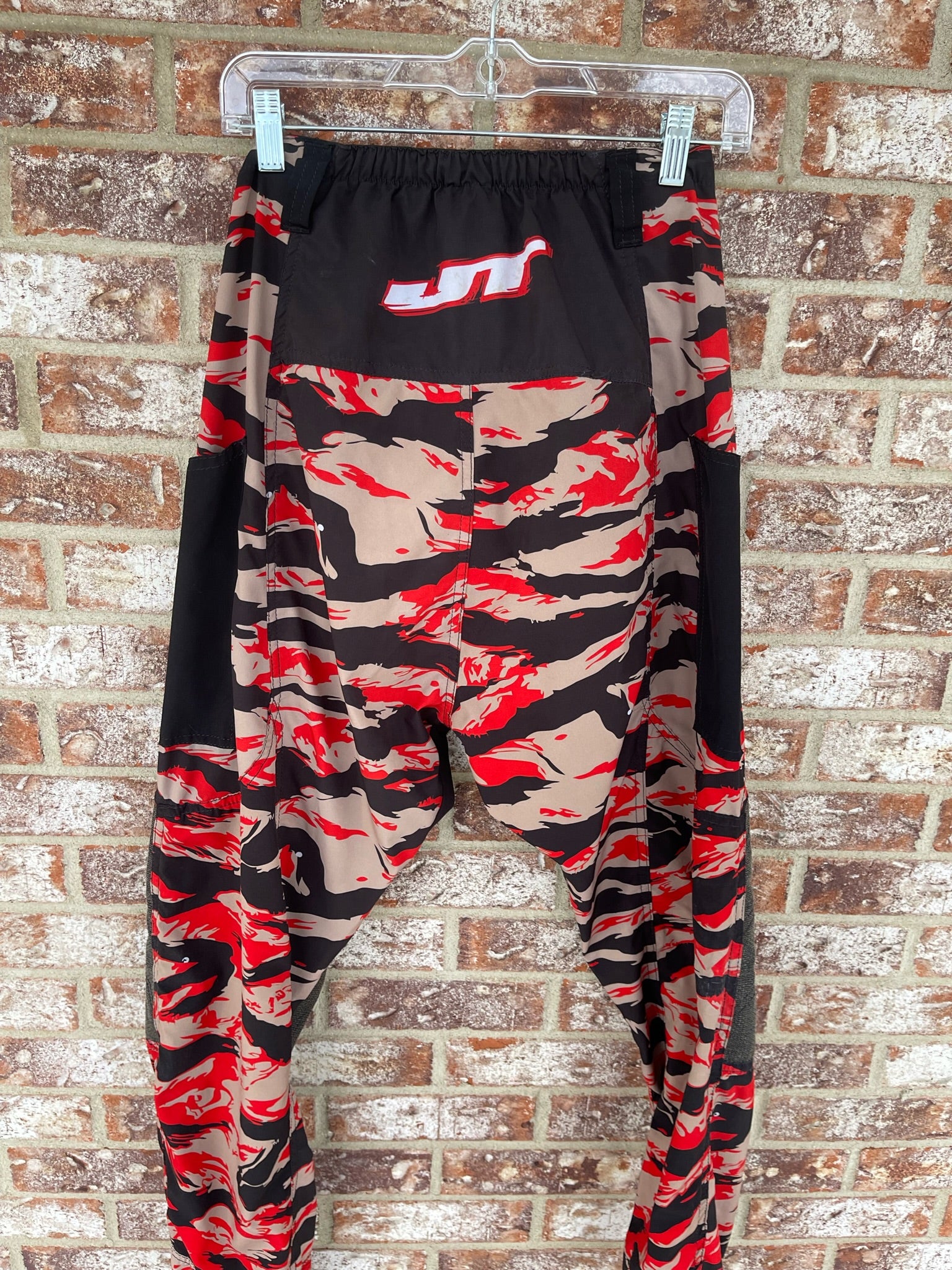 Used JT Team Jogger Paintball Pants - Medium - Image 2