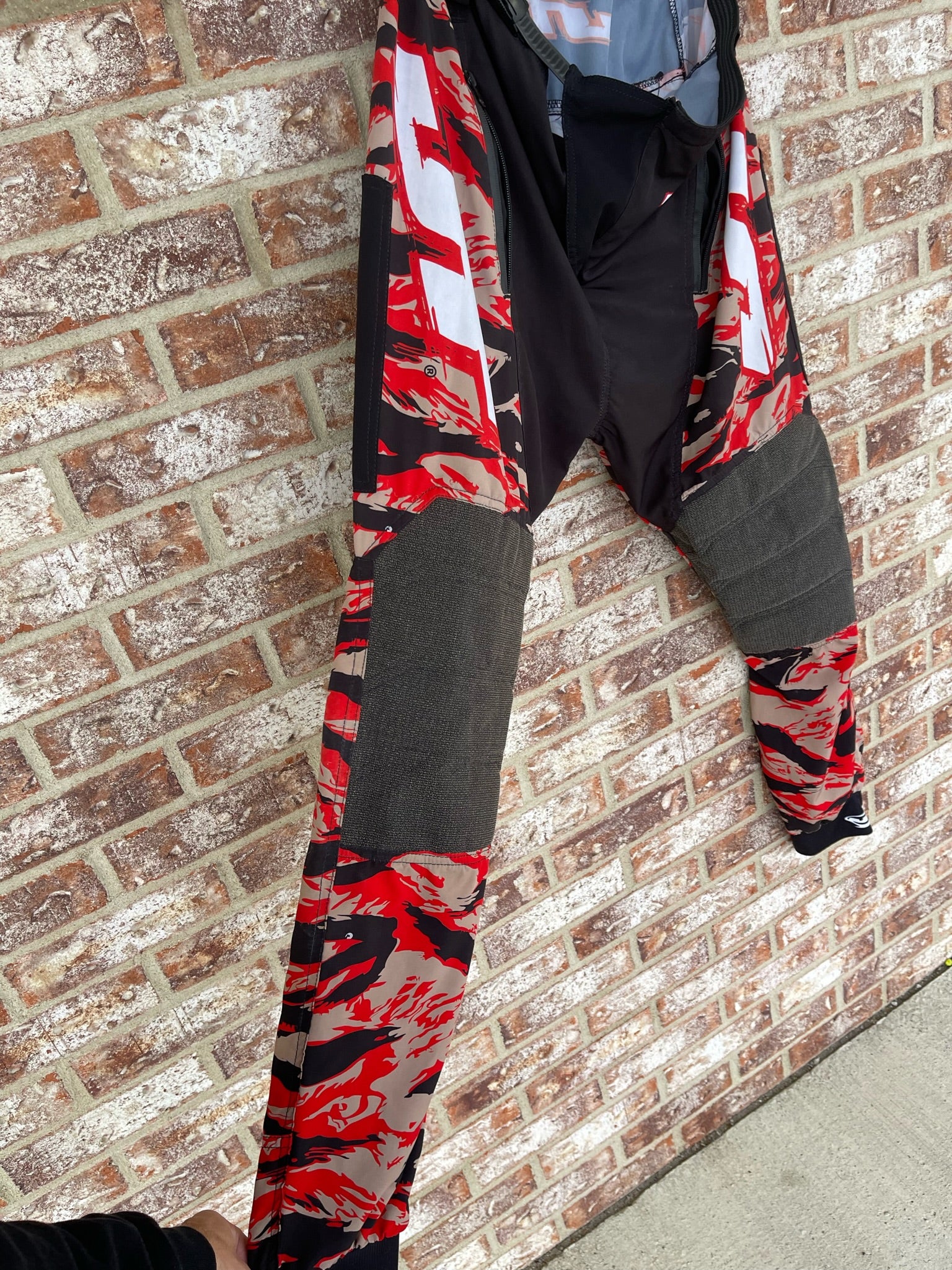 Used JT Team Jogger Paintball Pants - Medium - Image 3
