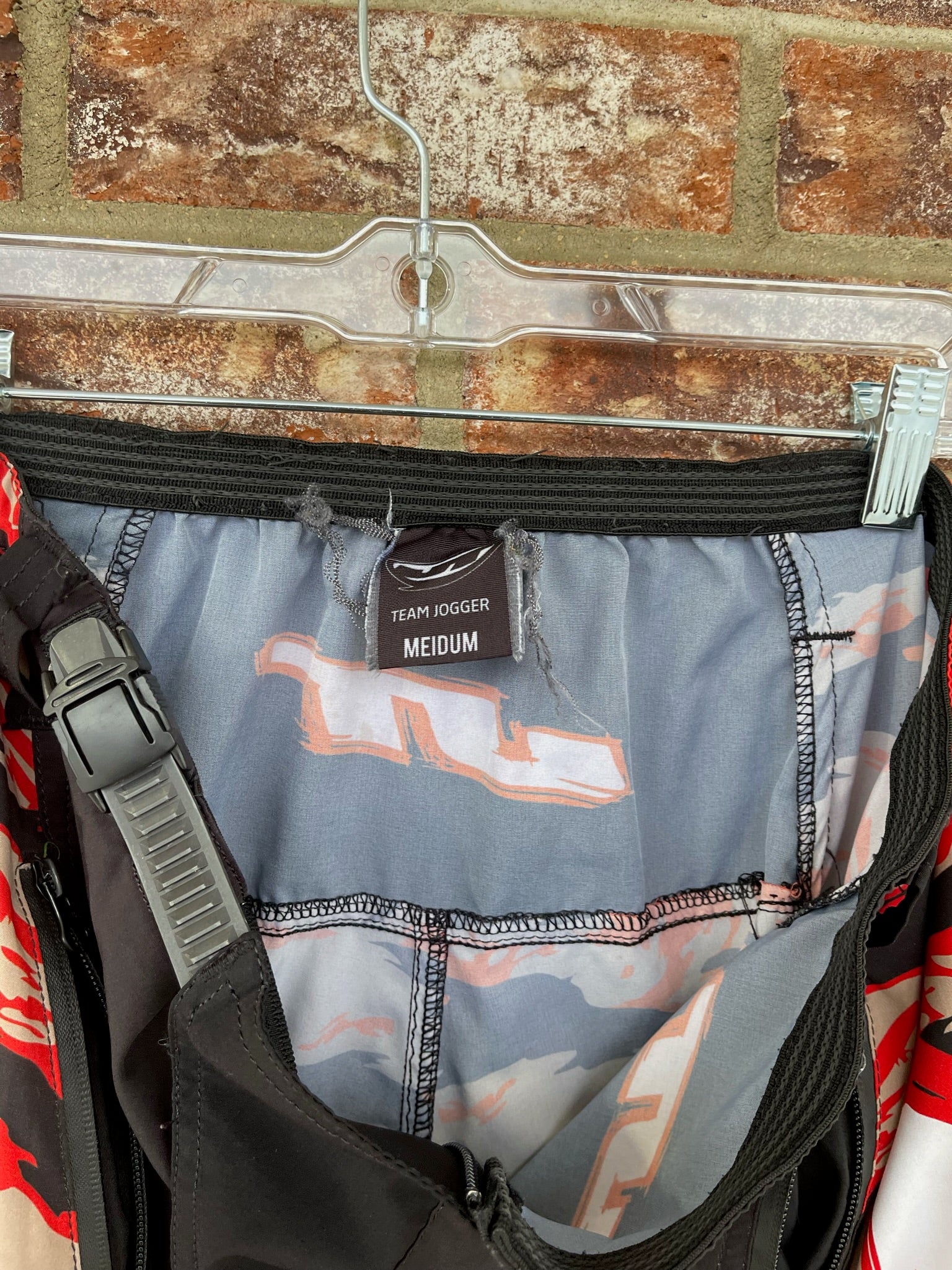 Used JT Team Jogger Paintball Pants - Medium - Image 4