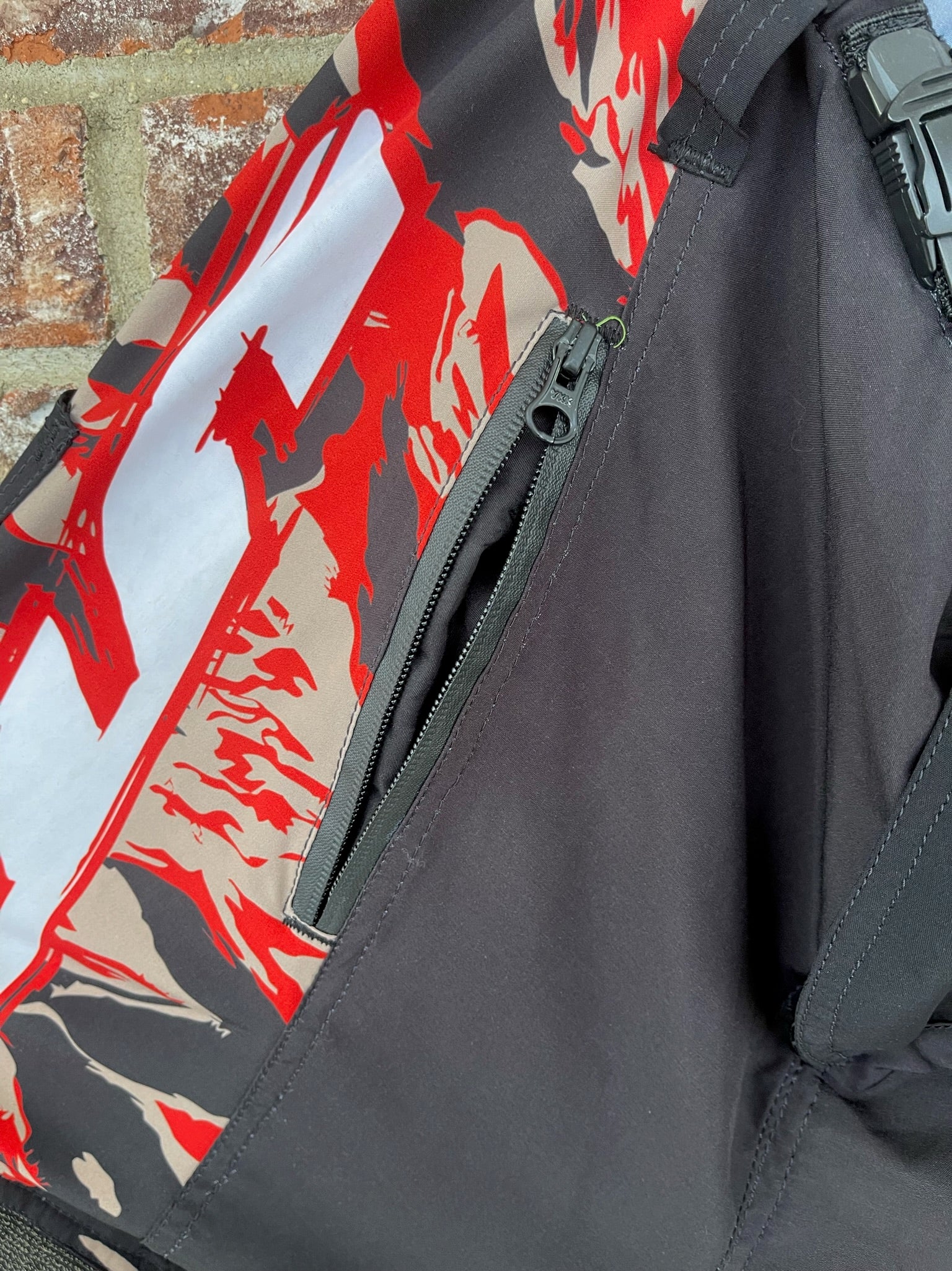Used JT Team Jogger Paintball Pants - Medium - Image 5