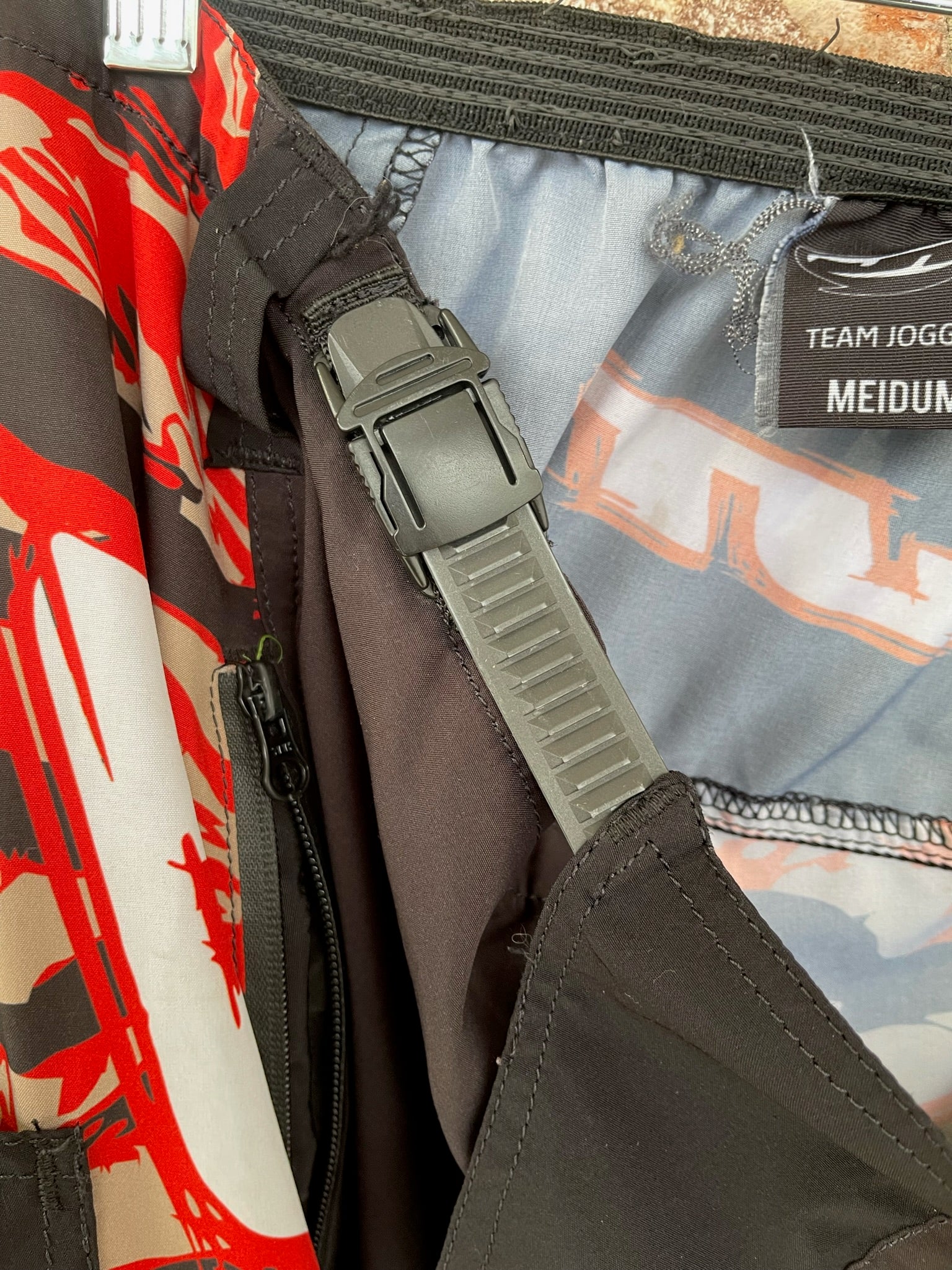 Used JT Team Jogger Paintball Pants - Medium - Image 6