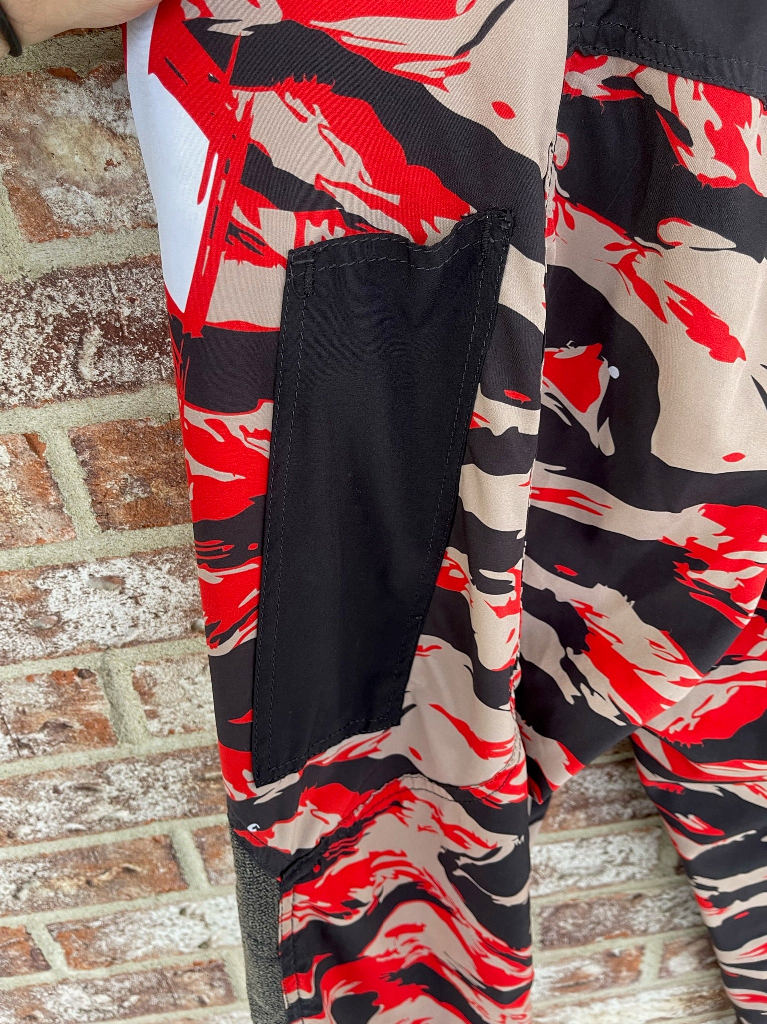 Used JT Team Jogger Paintball Pants - Medium - Image 7
