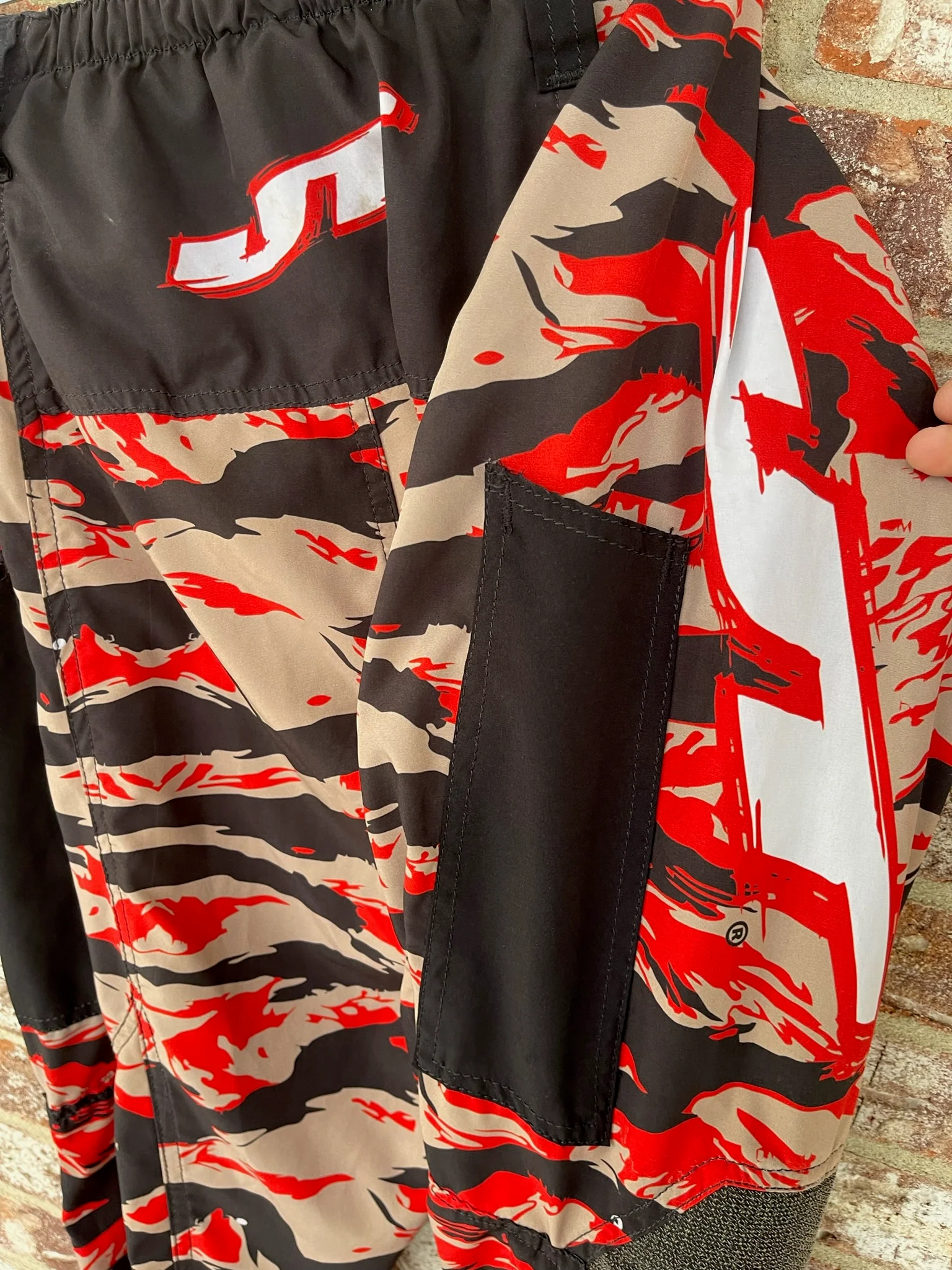 Used JT Team Jogger Paintball Pants - Medium - Image 8