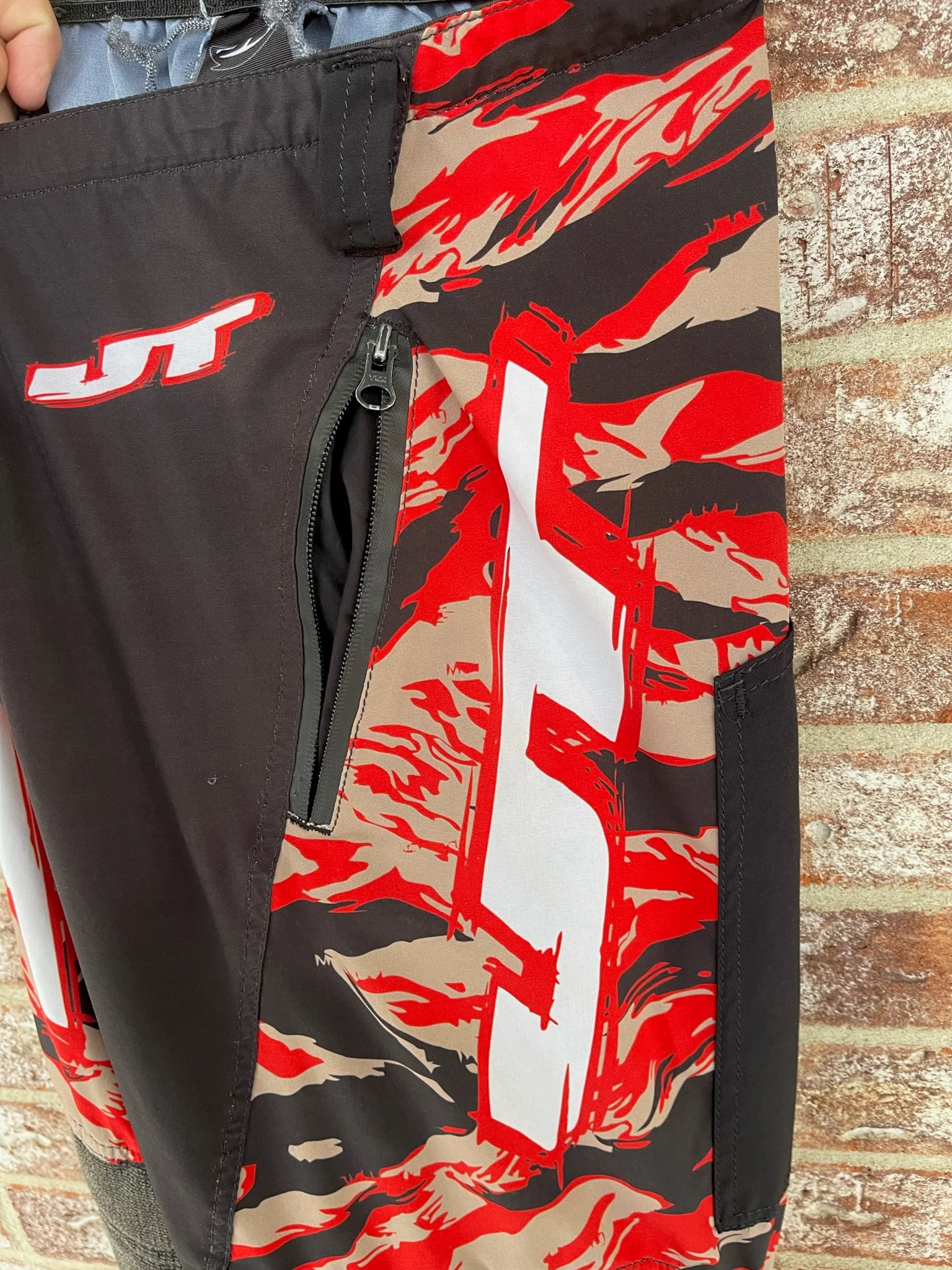 Used JT Team Jogger Paintball Pants - Medium - Image 9