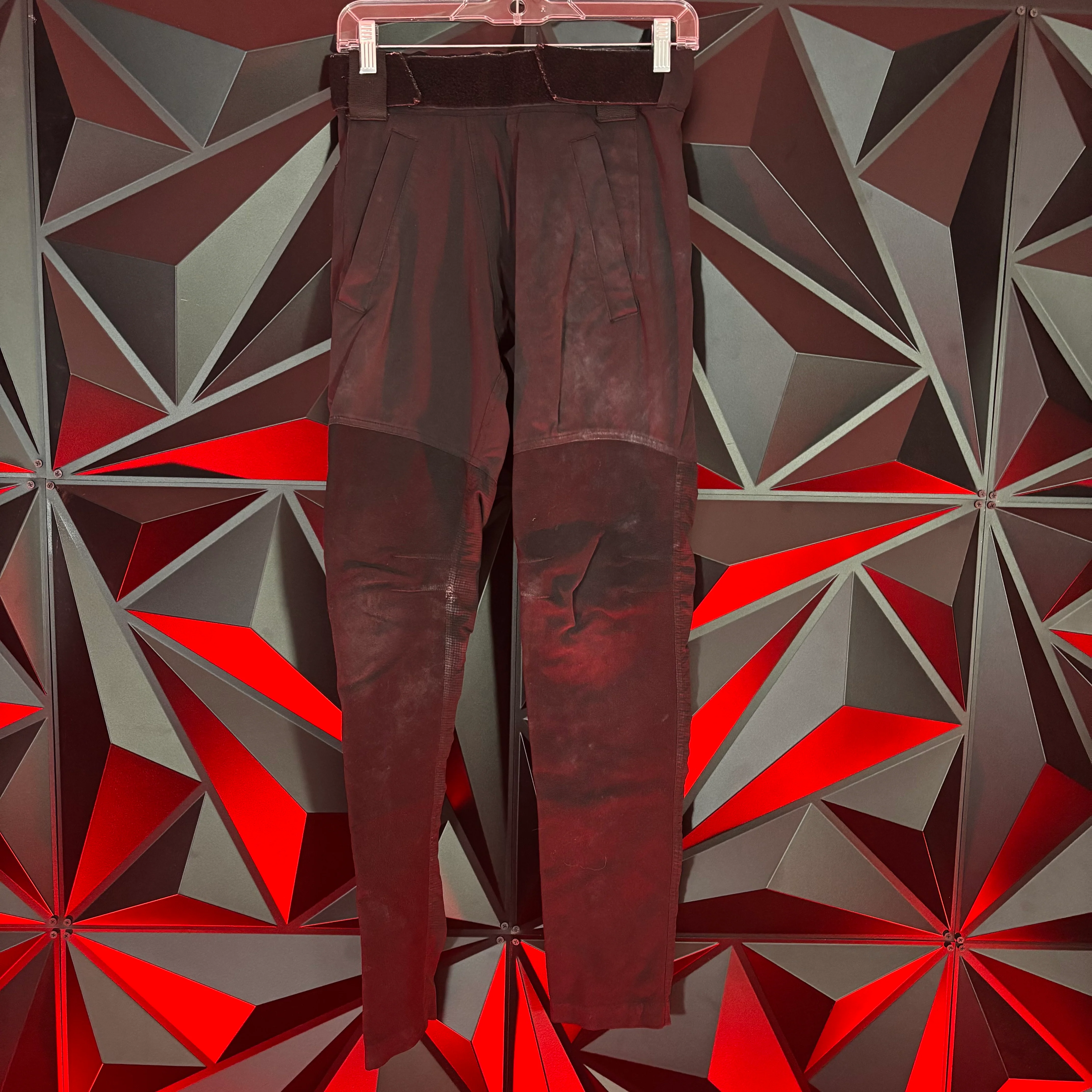 Used Kinetic Paintball Pants - Small