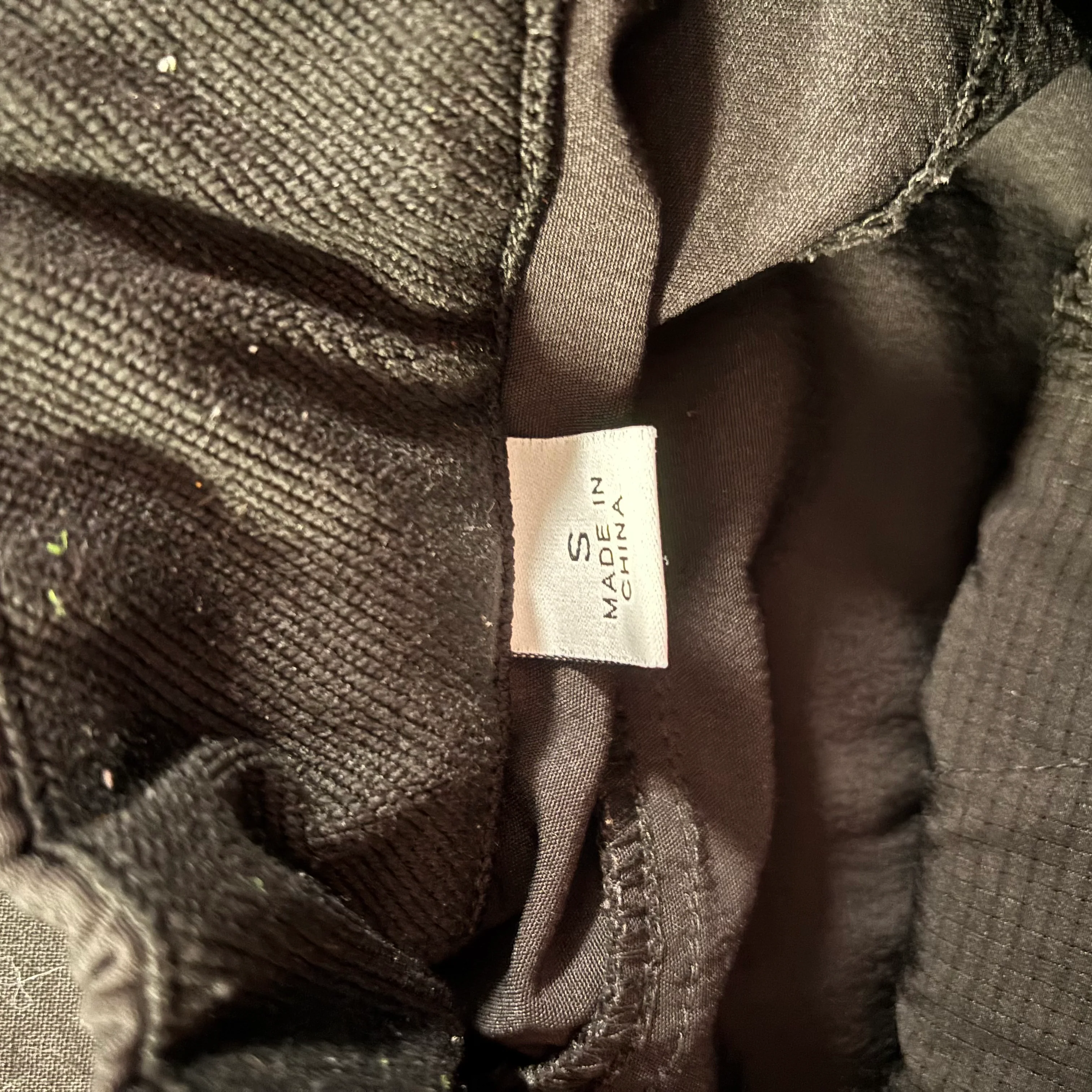 Used Kinetic Paintball Pants - Small - Image 3