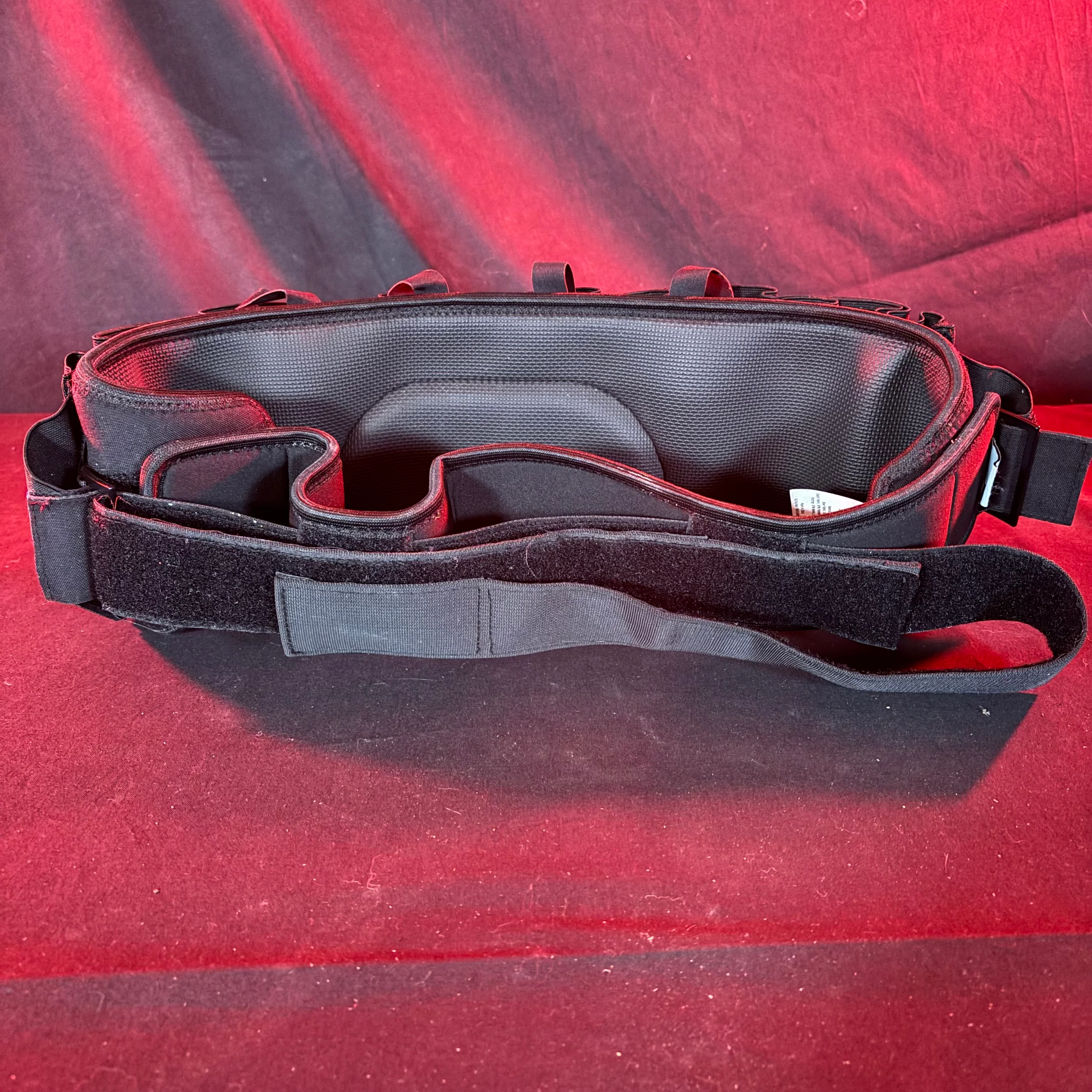 Used Kinetic Paintball Pod Pack - 5 + 4 + 2 - Large - Image 2