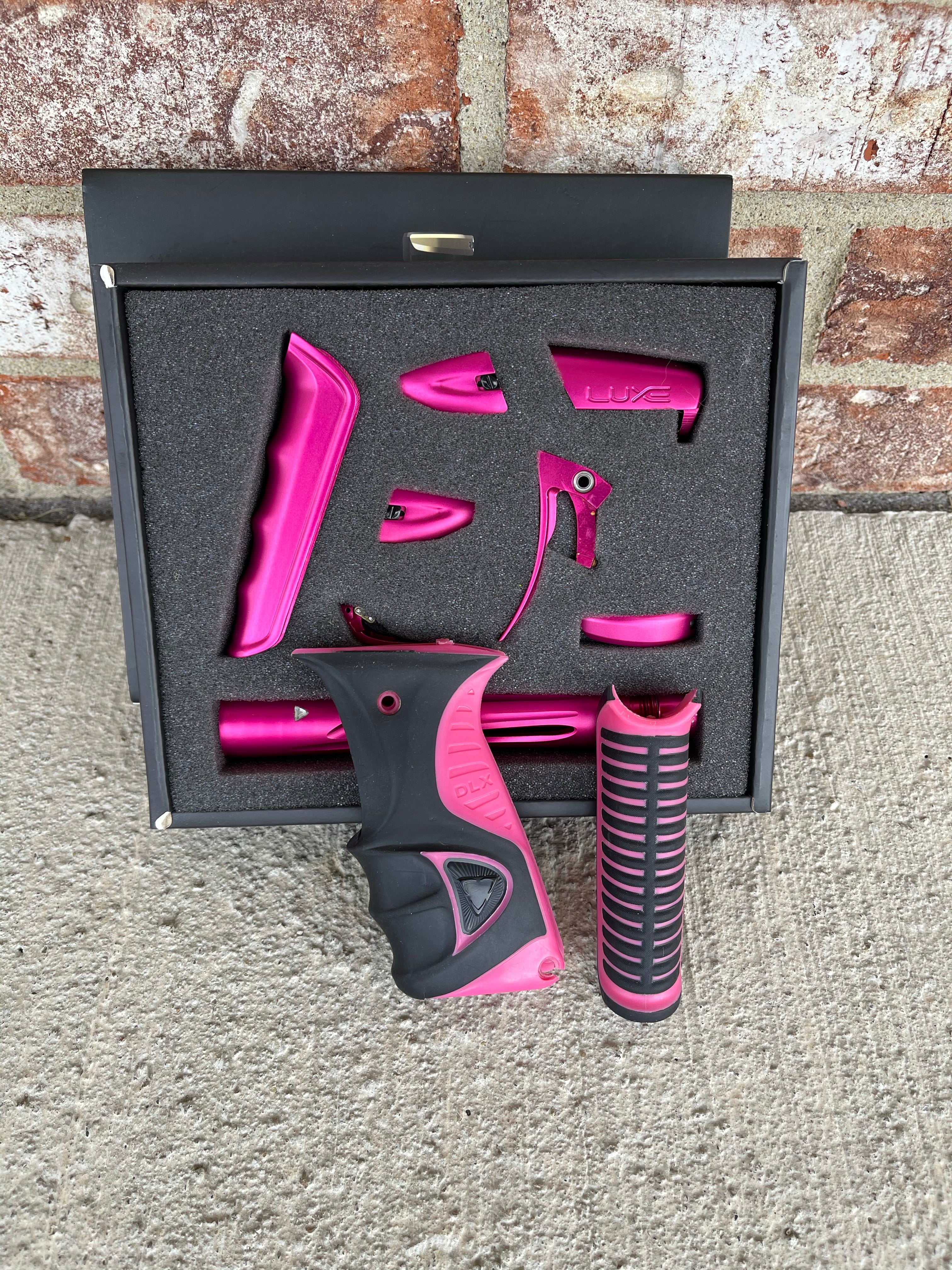 Used Luxe Ice Accent Kit - Pink - Image 2