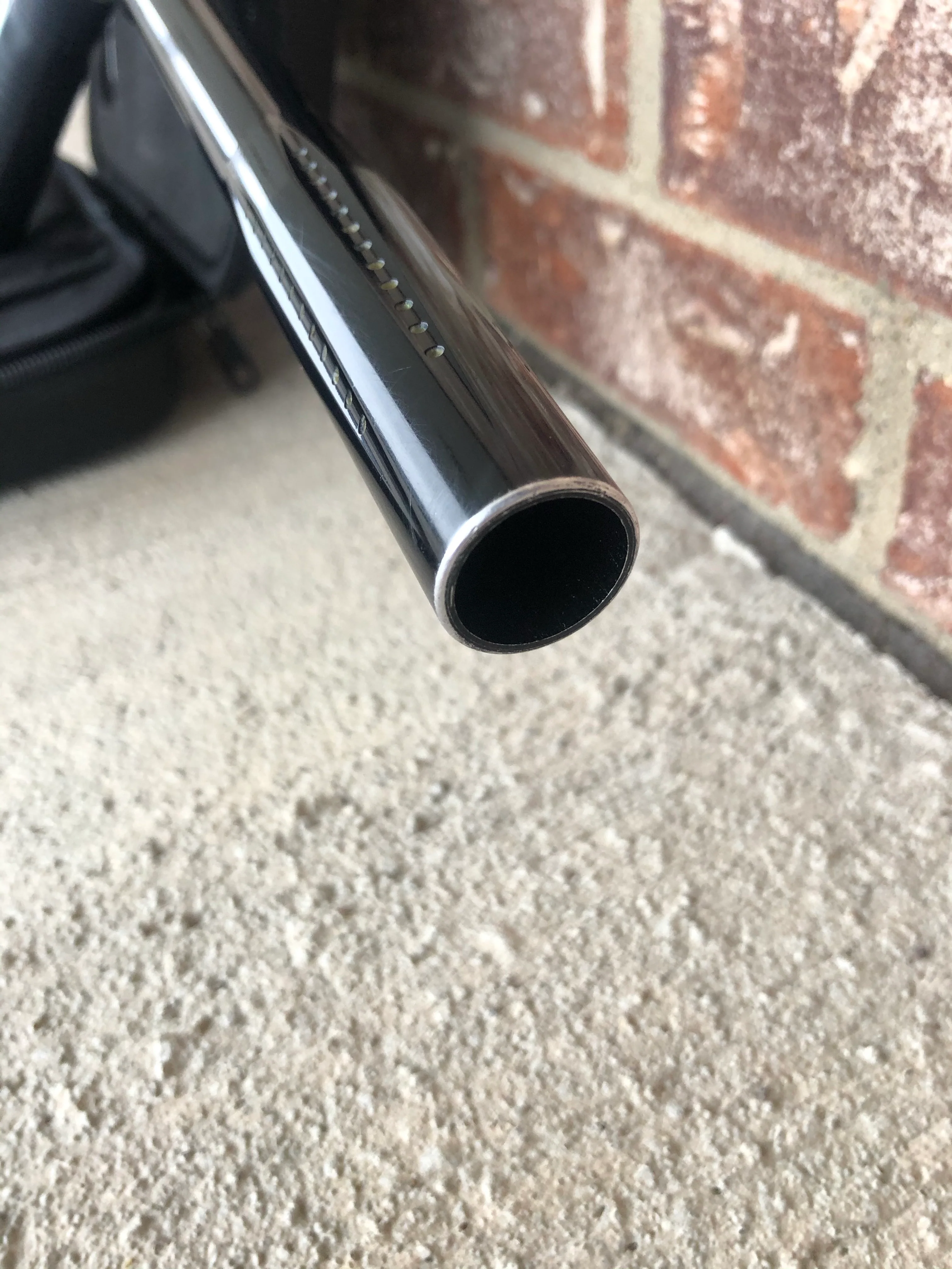 Used MacDev Clone 5 Infinity Paintball Gun - Silver/Black (Stormtrooper) - Image 13
