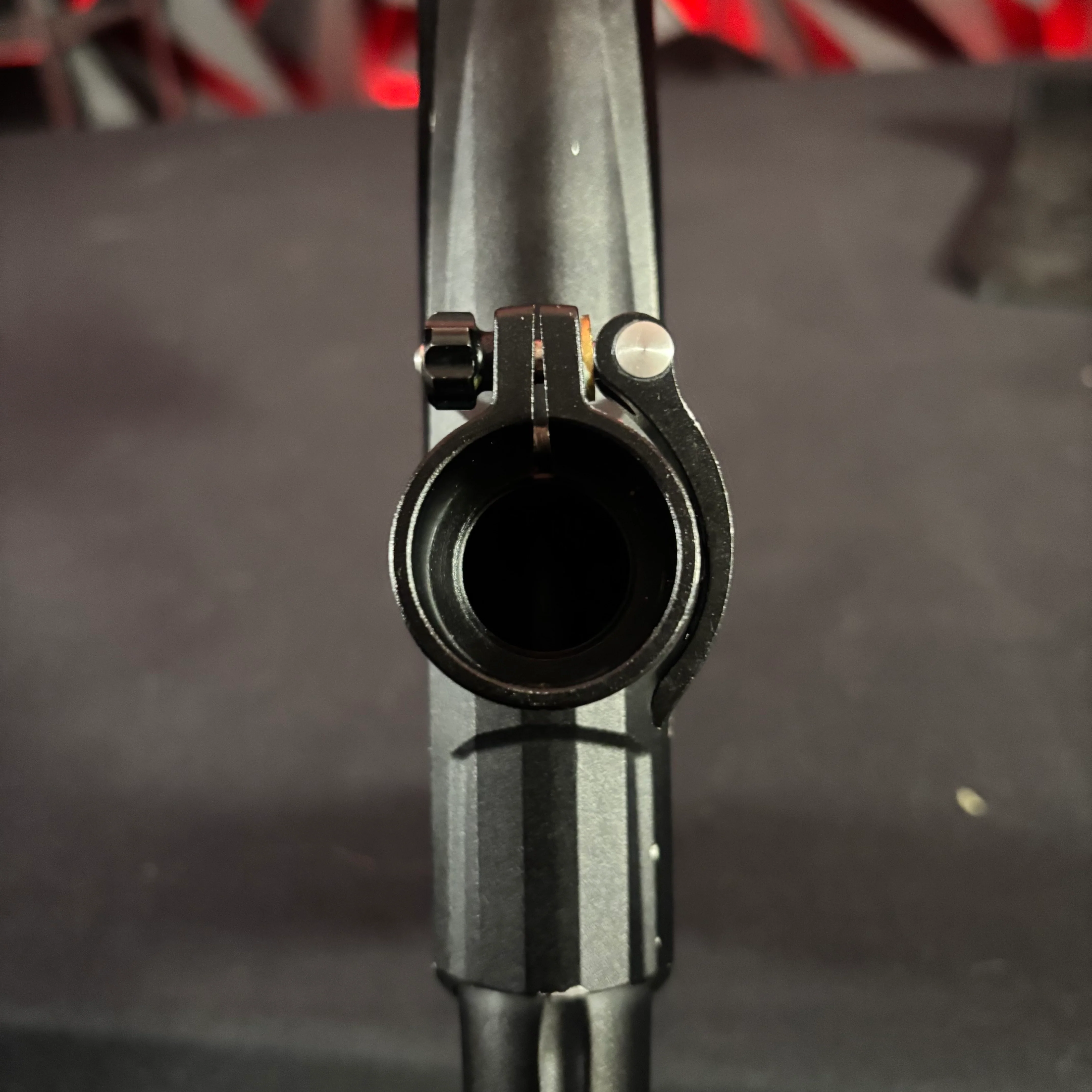 Used MacDev GT2 Paintball Gun - Black - Image 9