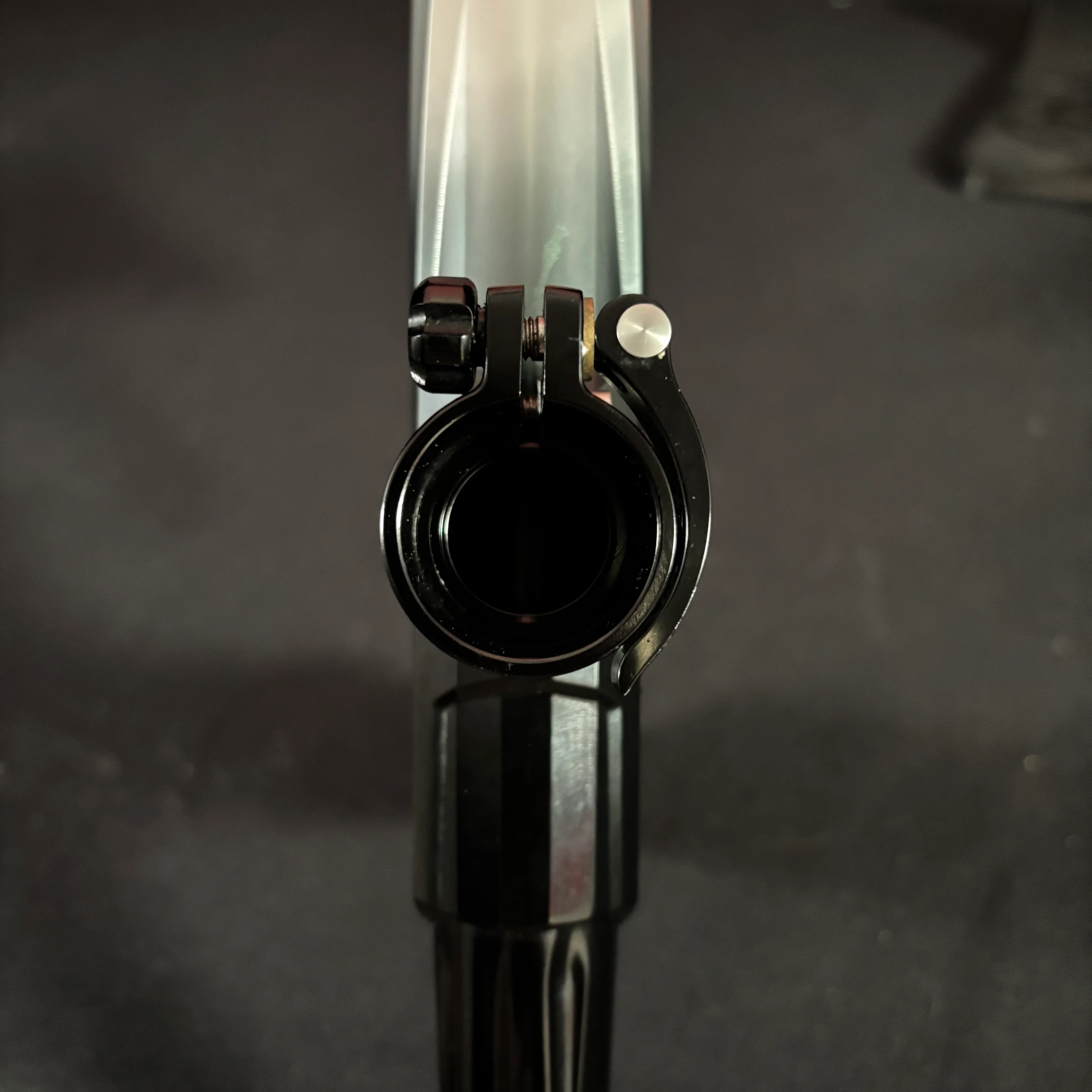 Used MacDev GT2 Paintball Gun - Black - Image 9